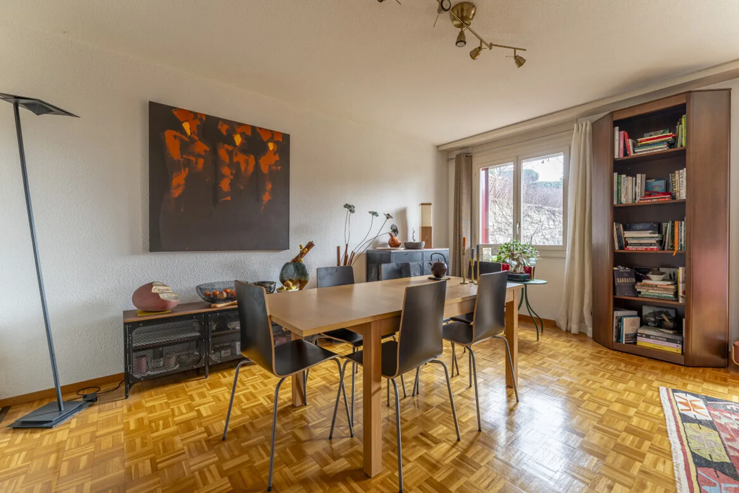 Appartamento Incantevole in Zona Tranquilla - Foto 3 di 4