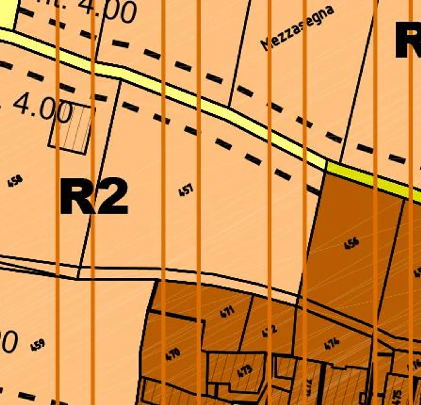 🏡 Anzonico – Buildable land of 1,188 m² for only Fr. 60,000. - Photo 2 of 4