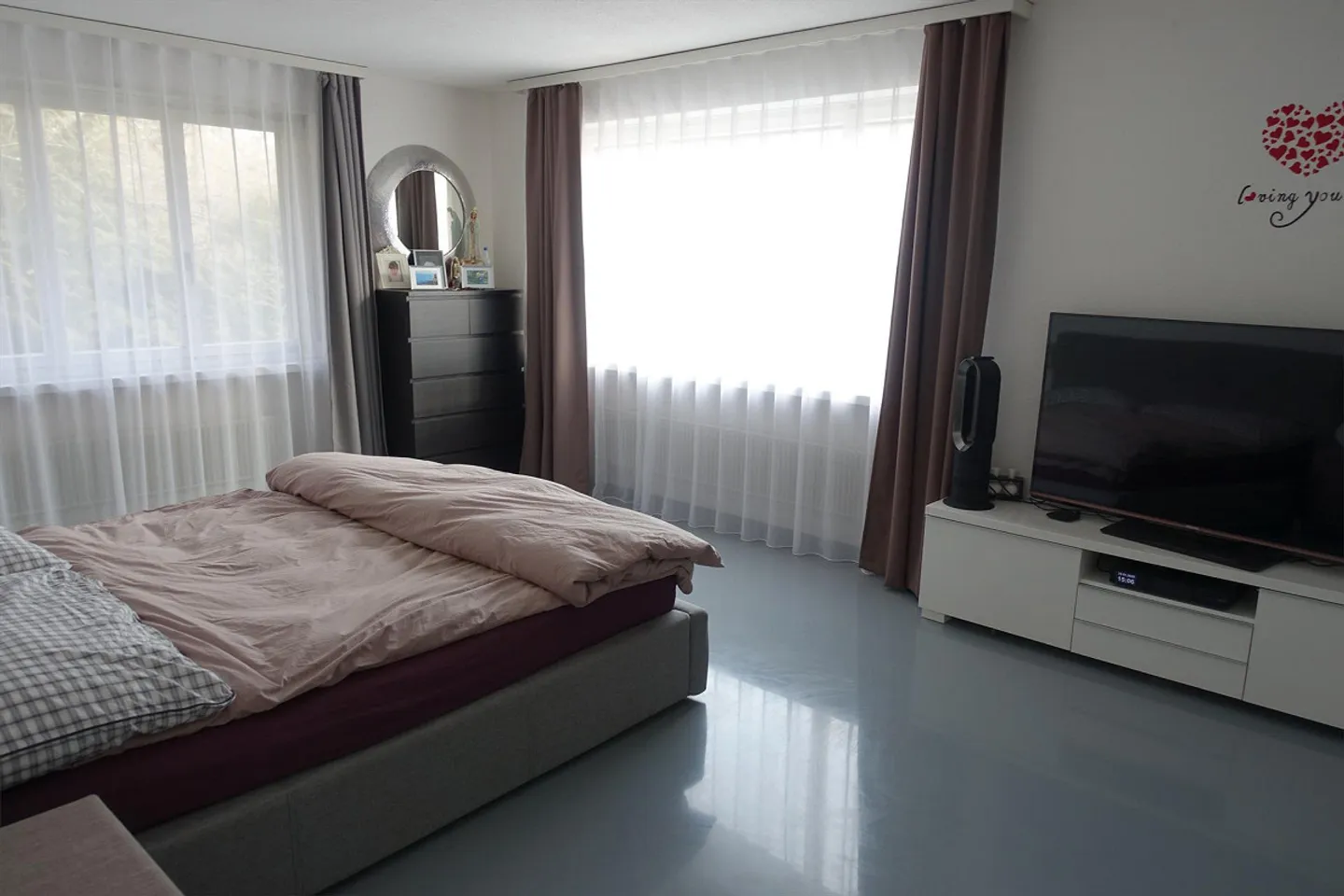 Quietly located, ideal for families - Photo 11 of 14