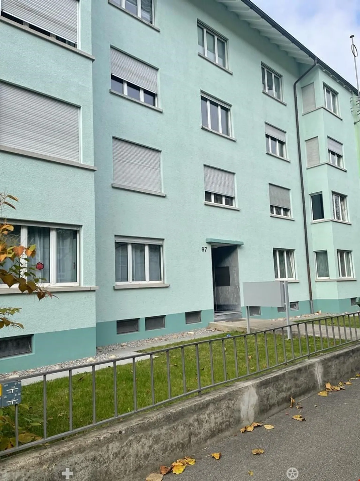 Appartamento di 3.5 stanze al piano terra vicino al centro - Foto 7 di 7
