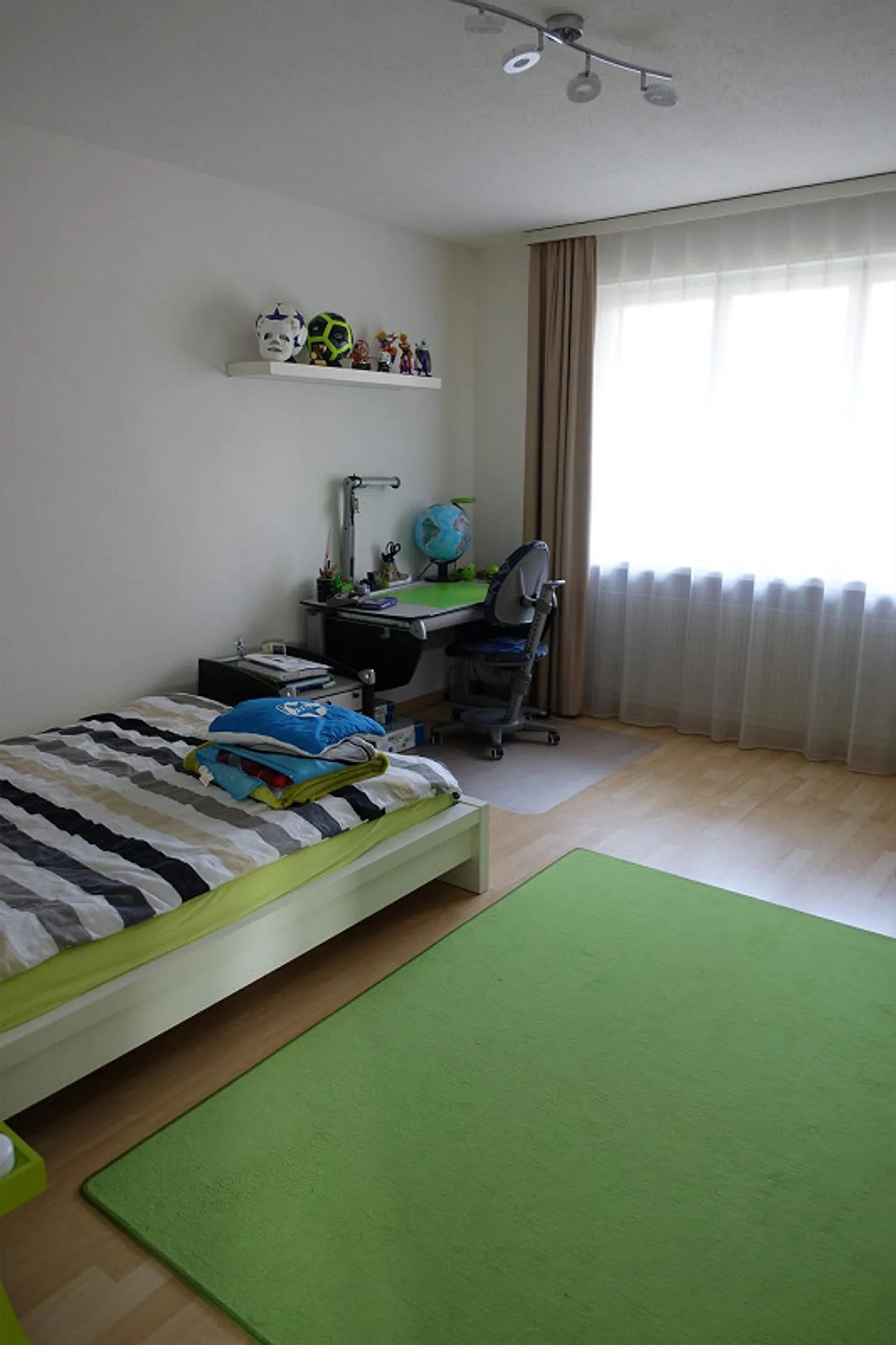 Quietly located, ideal for families - Photo 12 of 14