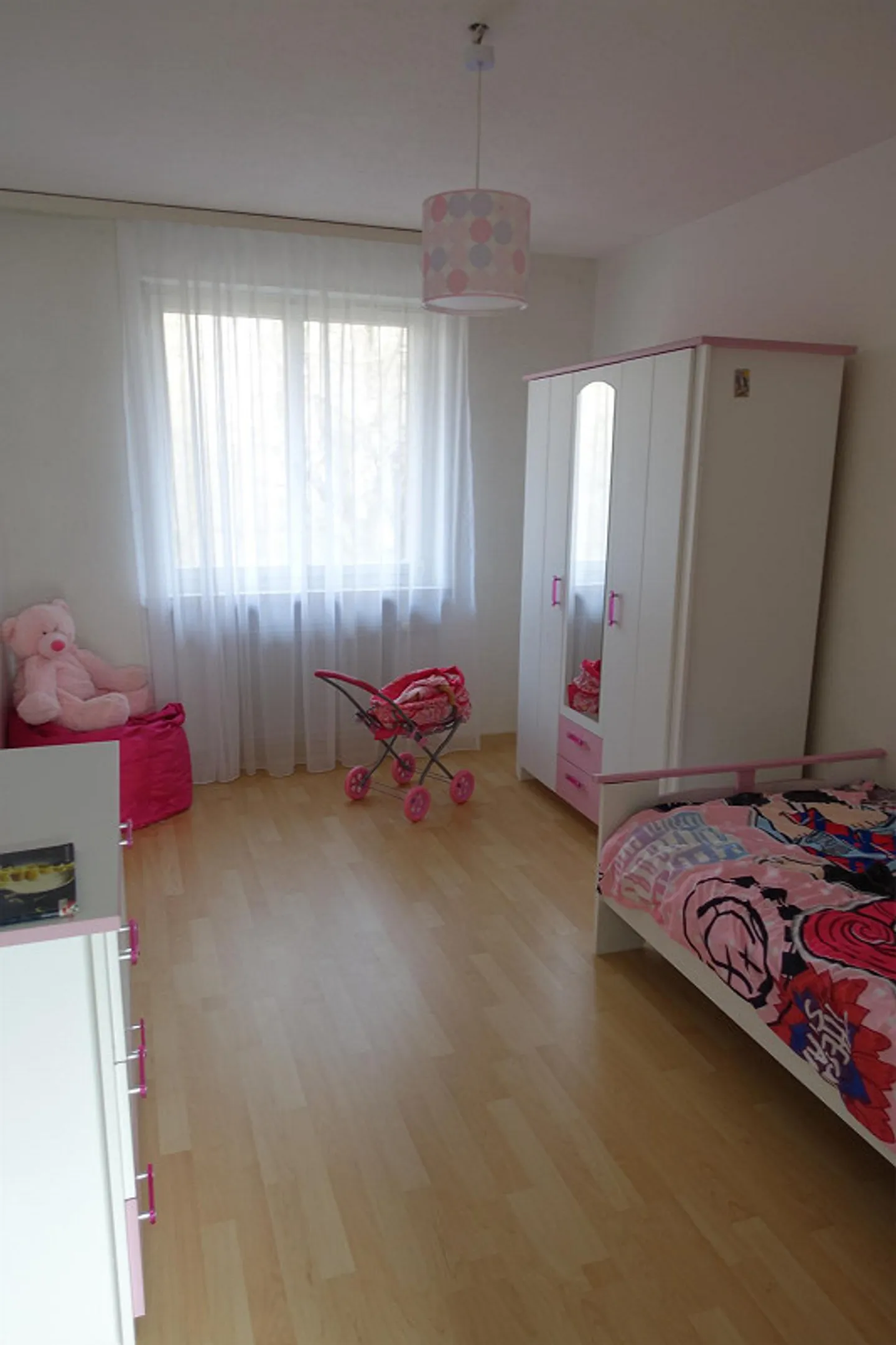 Quietly located, ideal for families - Photo 13 of 14