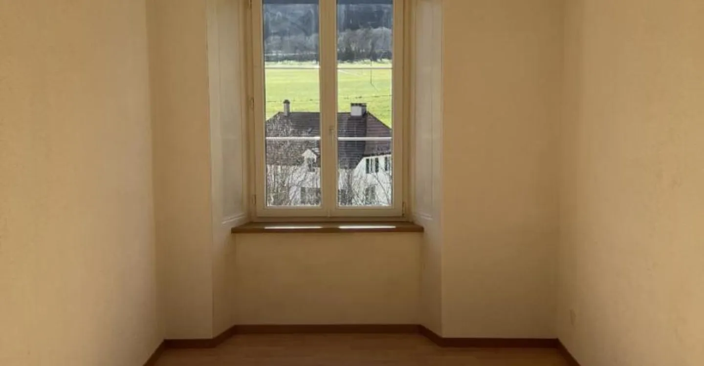 Sonvilier, bel appartamento di 3,5 locali al 2° piano con cucina moderna - Foto 8 di 8