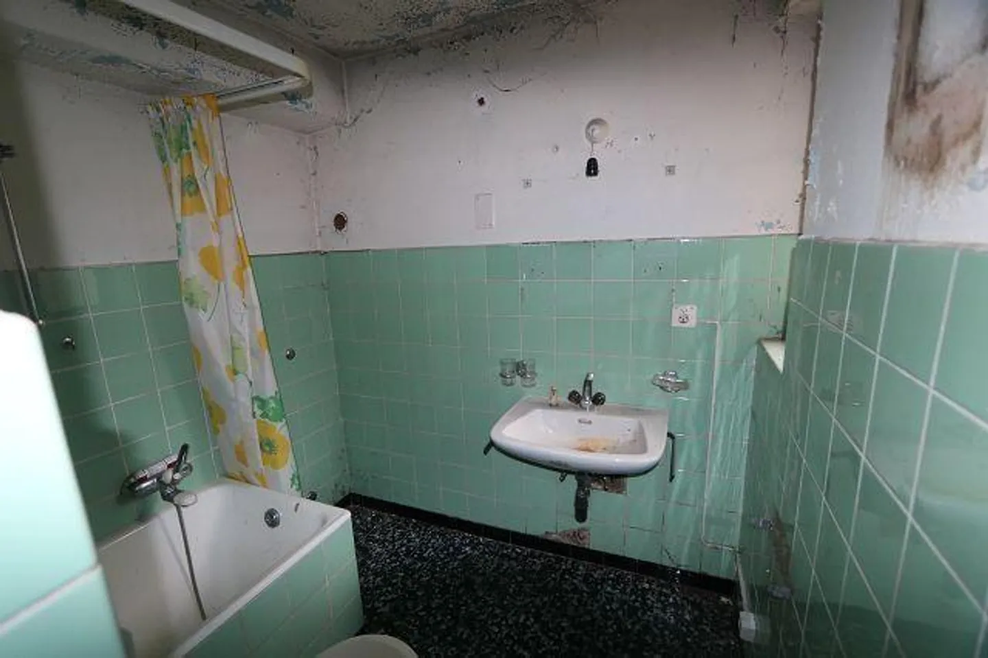 Tessinerhaus con tre grandi appartamenti e negozio - Foto 12 di 20
