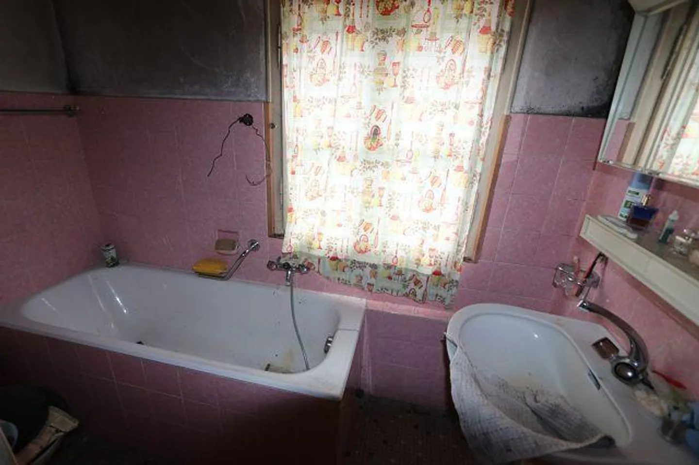 Tessinerhaus con tre grandi appartamenti e negozio - Foto 13 di 20
