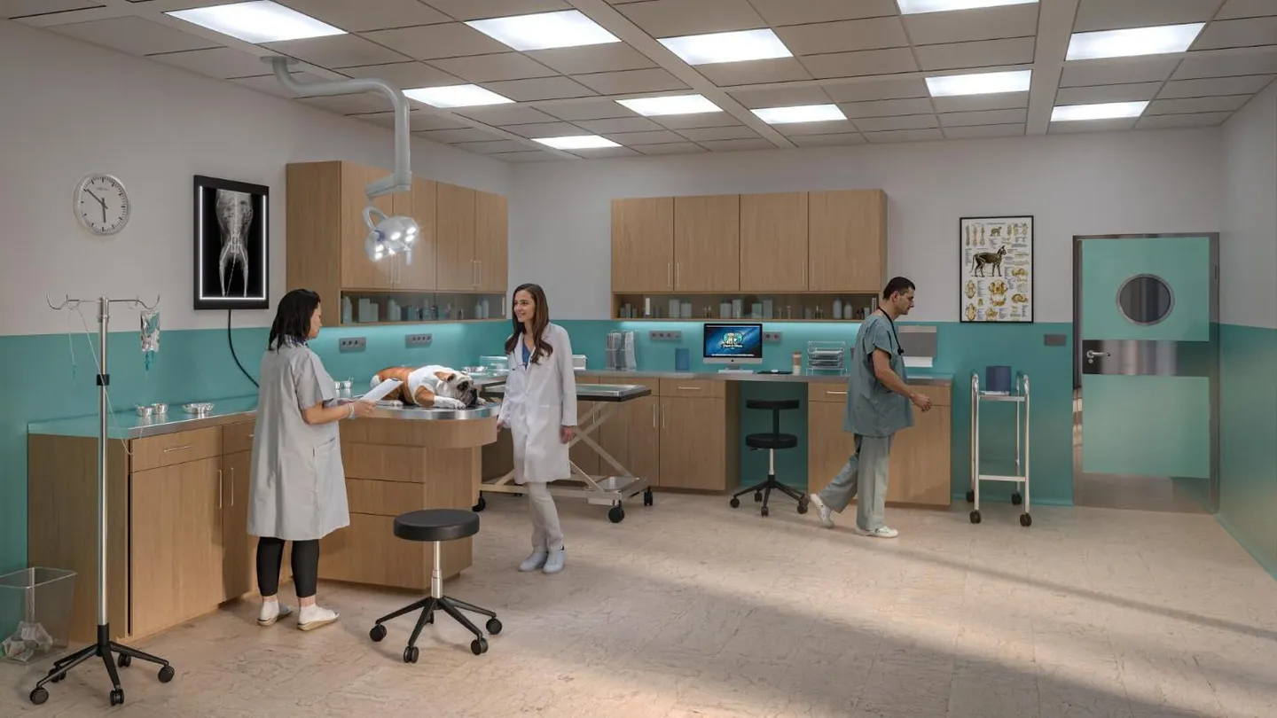 Industria - Foto 1 di 11