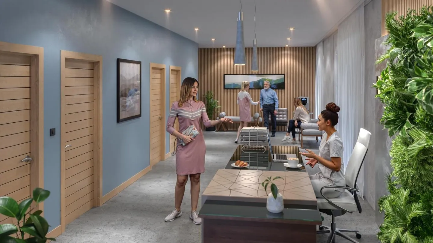 Industria - Foto 2 di 11