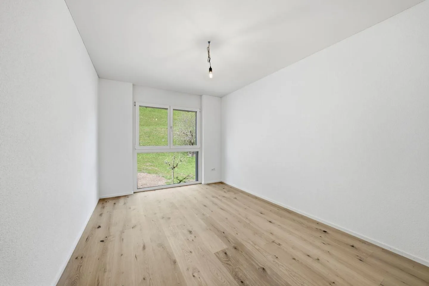 Maison jumelée moderne dans la verdure avec vue sur le Säntis - prête à emménager - Photo 17 sur 25
