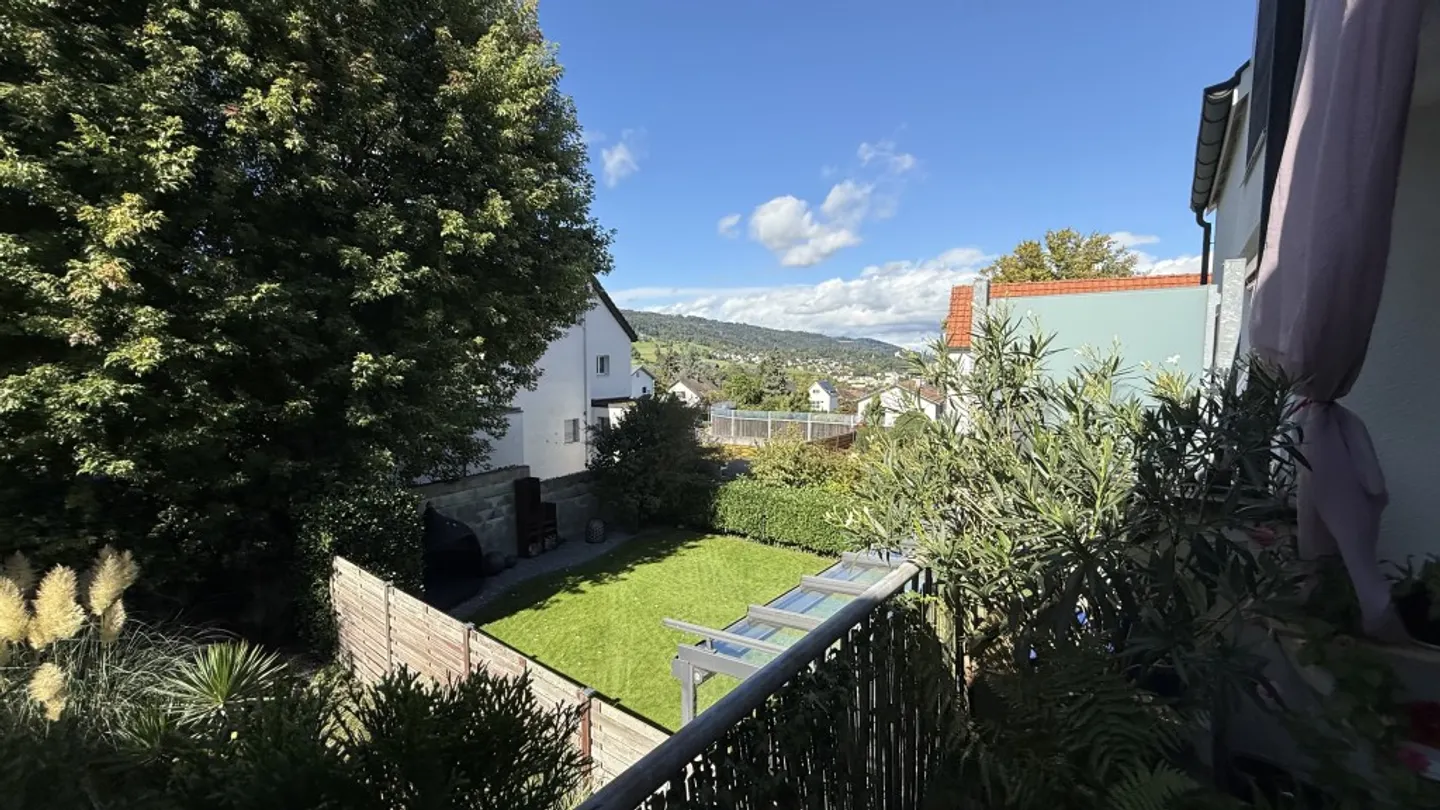Charming Family Home in Dietikon - Photo 5 of 10