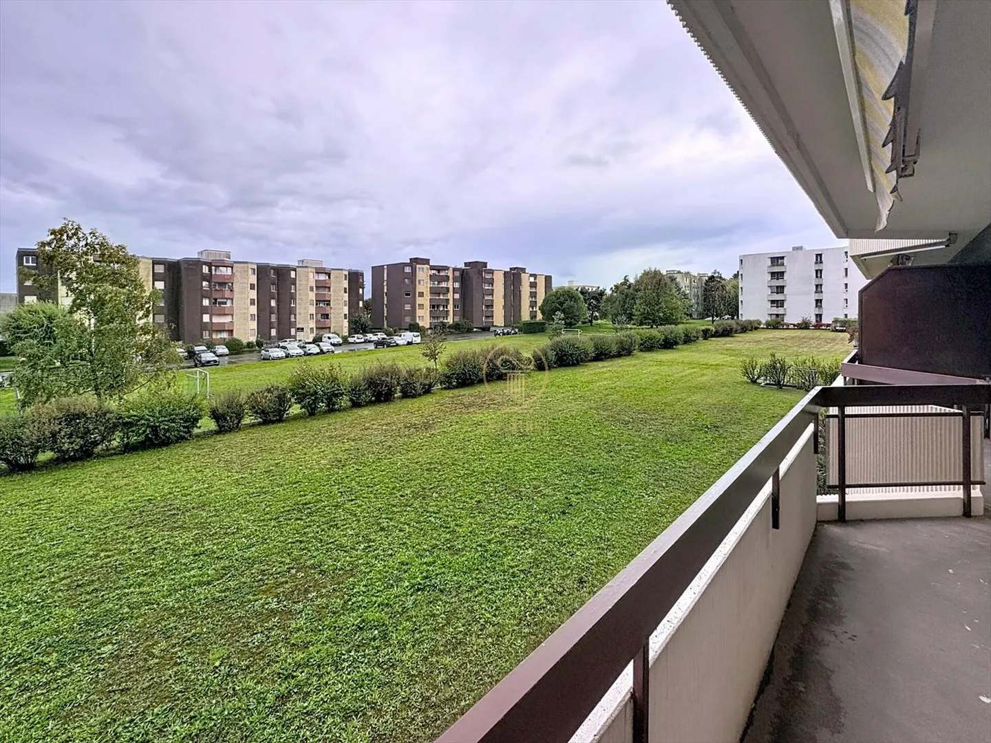 Appartement à vendre - Photo 1 sur 12
