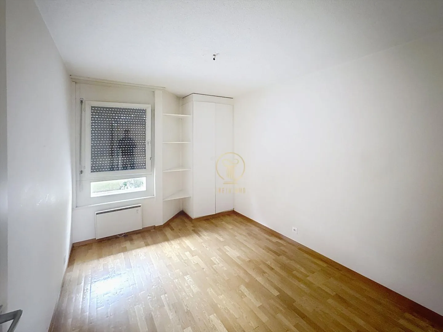 Appartement à vendre - Photo 4 sur 12