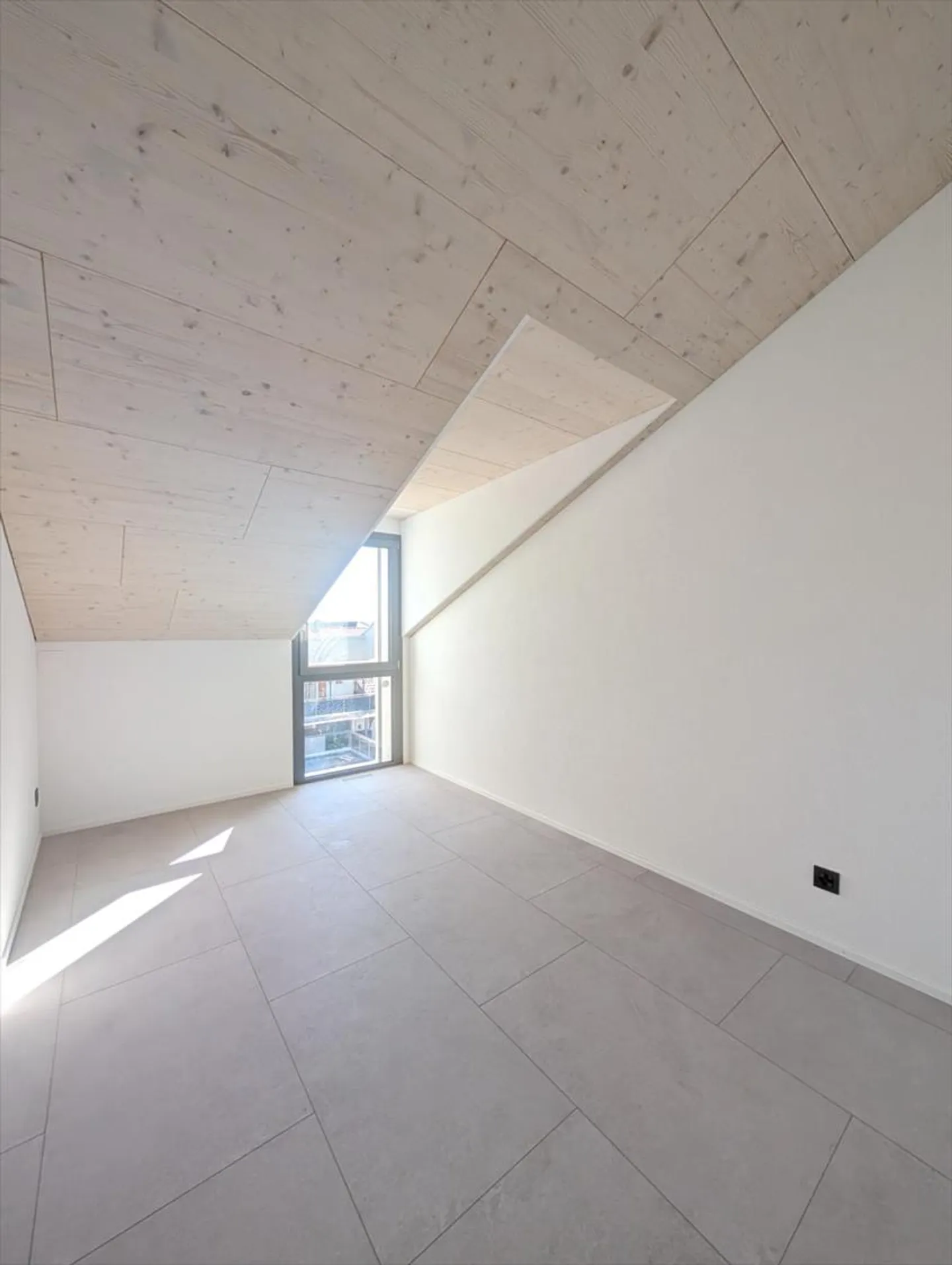 Nouveau bâtiment à Denens - Appartement 3.5 pièces - Photo 3 sur 5