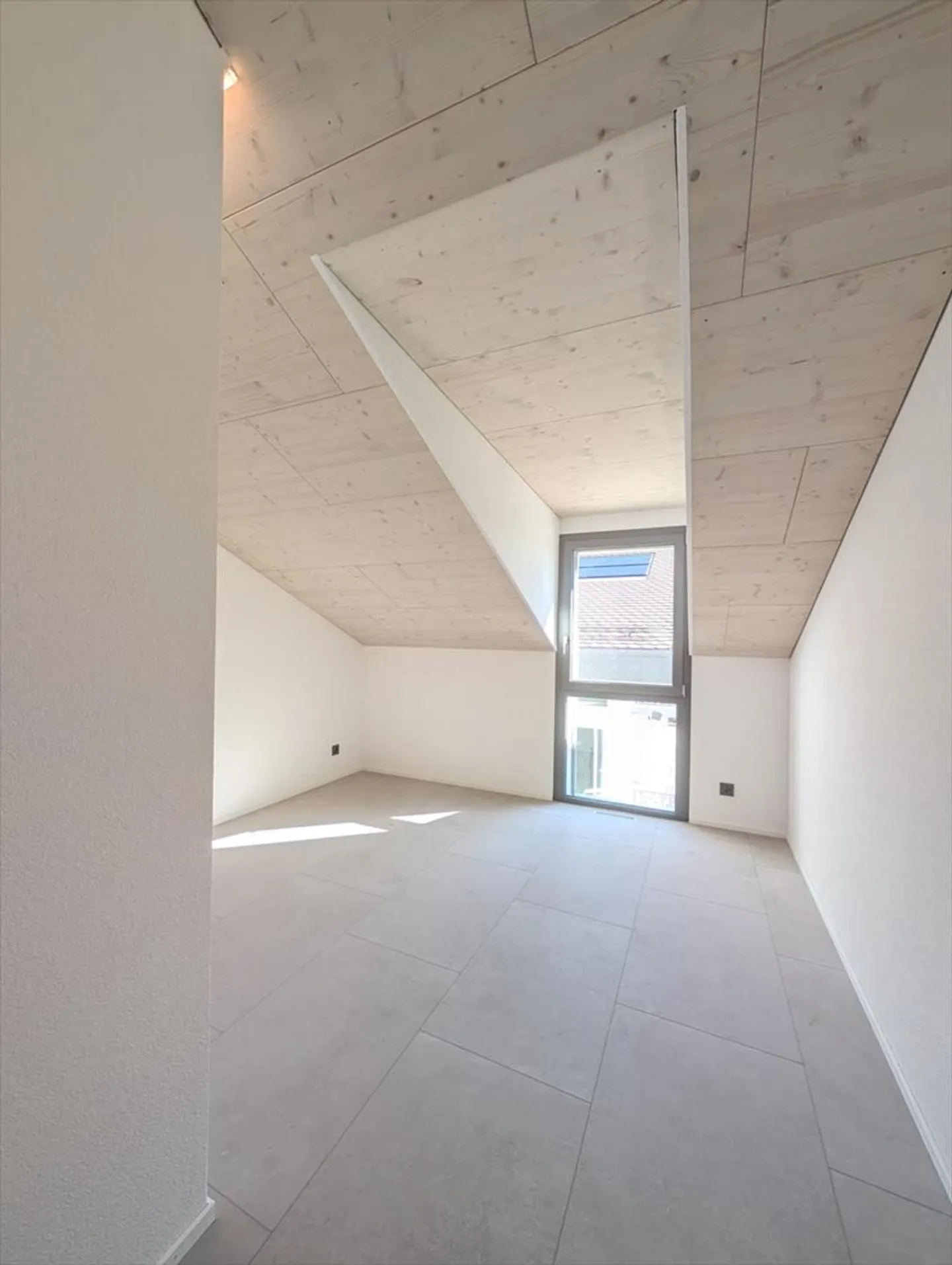 Nouveau bâtiment à Denens - Appartement 3.5 pièces - Photo 5 sur 5