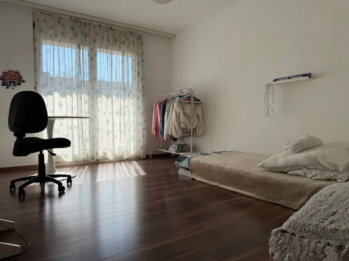 Maison de famille en terrasse spacieuse de 5,5 pièces - Photo 9 sur 13