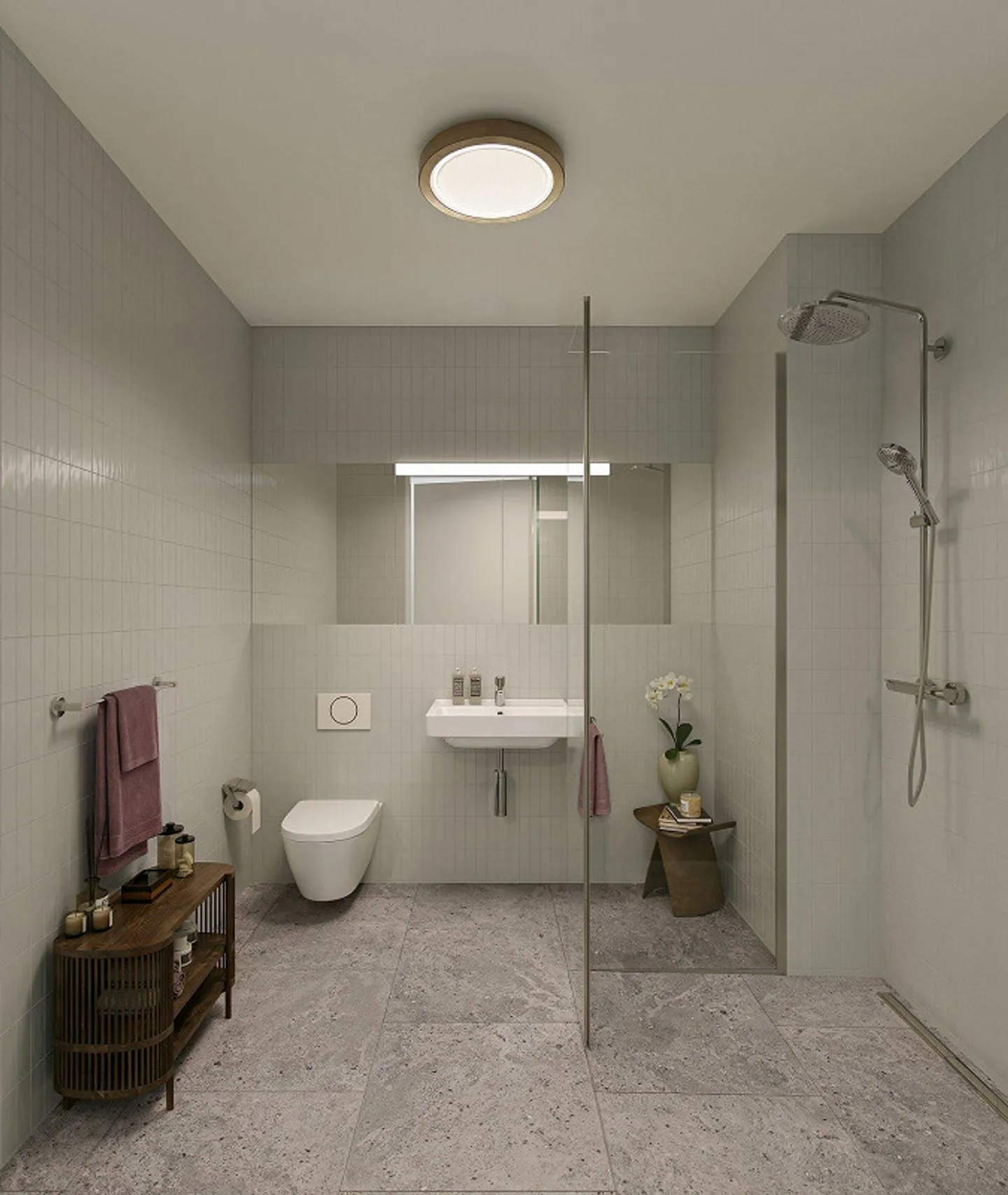 Appartements modernes avec de généreuses loggias - Bienvenue à... - Photo 4 sur 7
