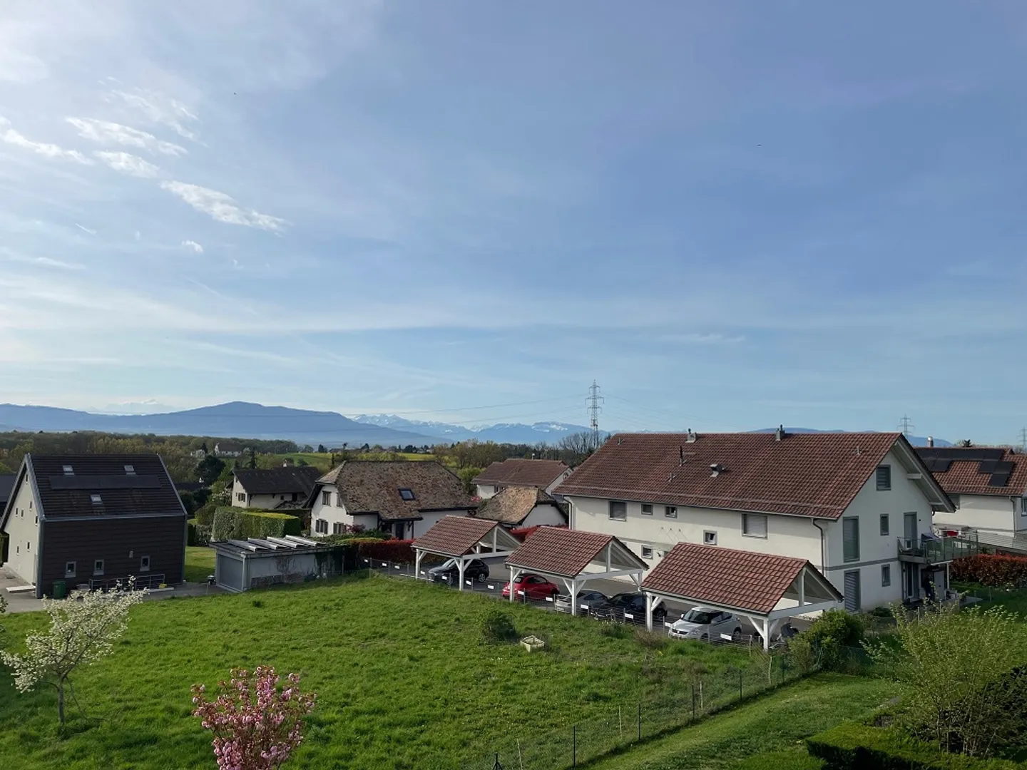 Appartamento 5.5 stanze - Foto 1 di 7