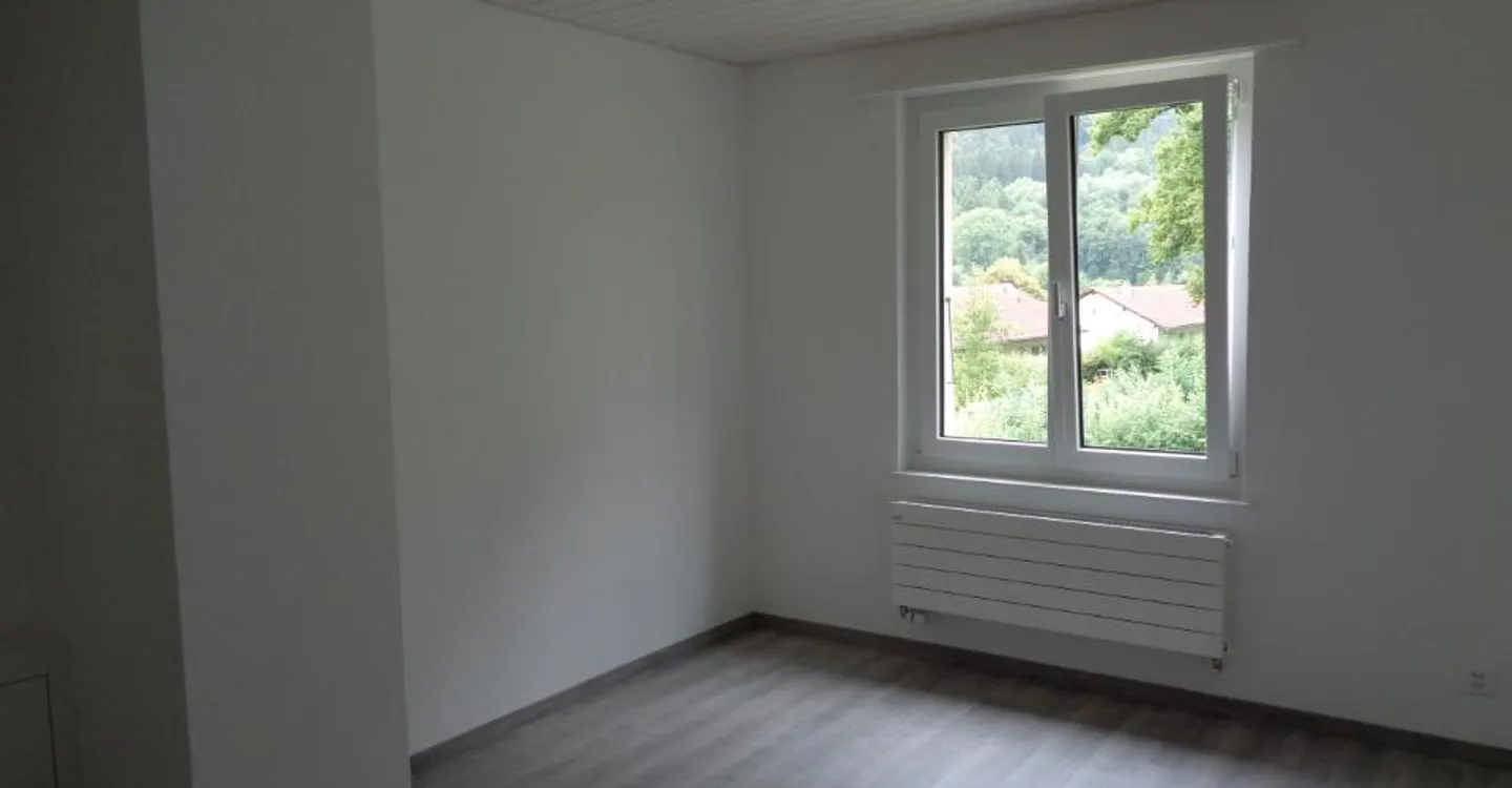 Wohnung in einem kleinen Gebäude mit 4 Einheiten - Foto 5 von 6