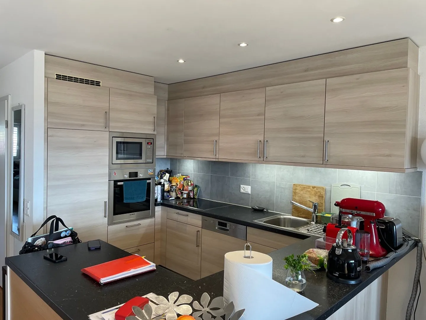 Appartamento 5.5 stanze - Foto 3 di 7