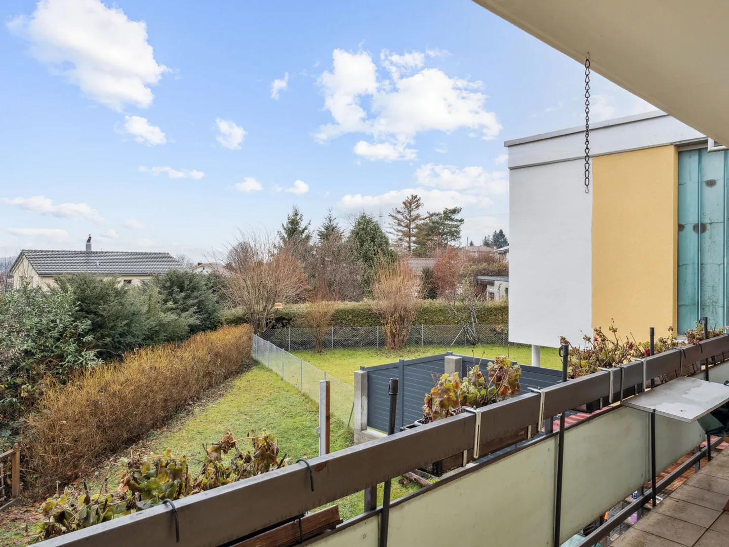 Fascino e dolcezza della vita: la tua casa a schiera a Marly - Foto 1 di 7