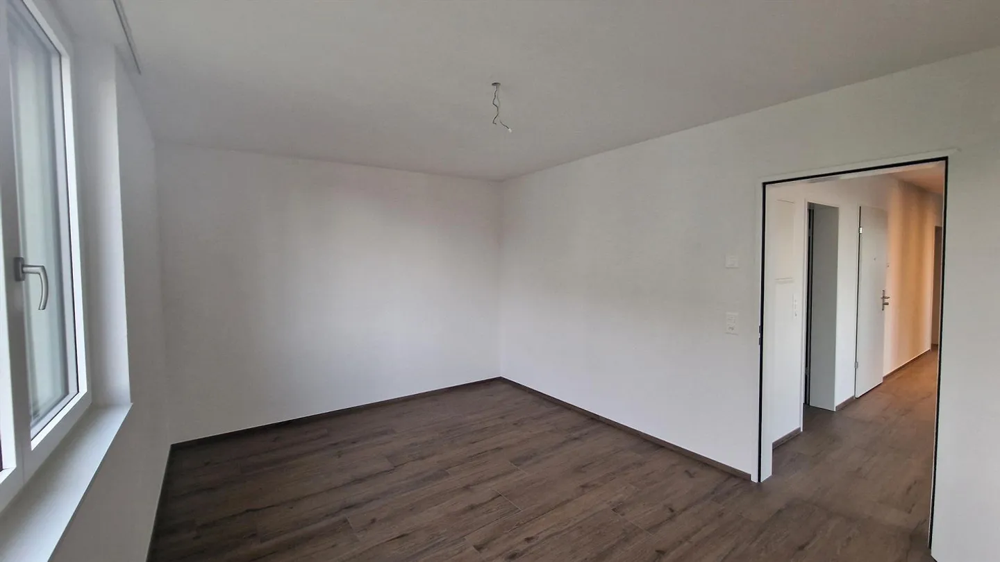 Appartamento attraente di 3½ locali in una zona residenziale soleggiata e ben collegata - Foto 11 di 17