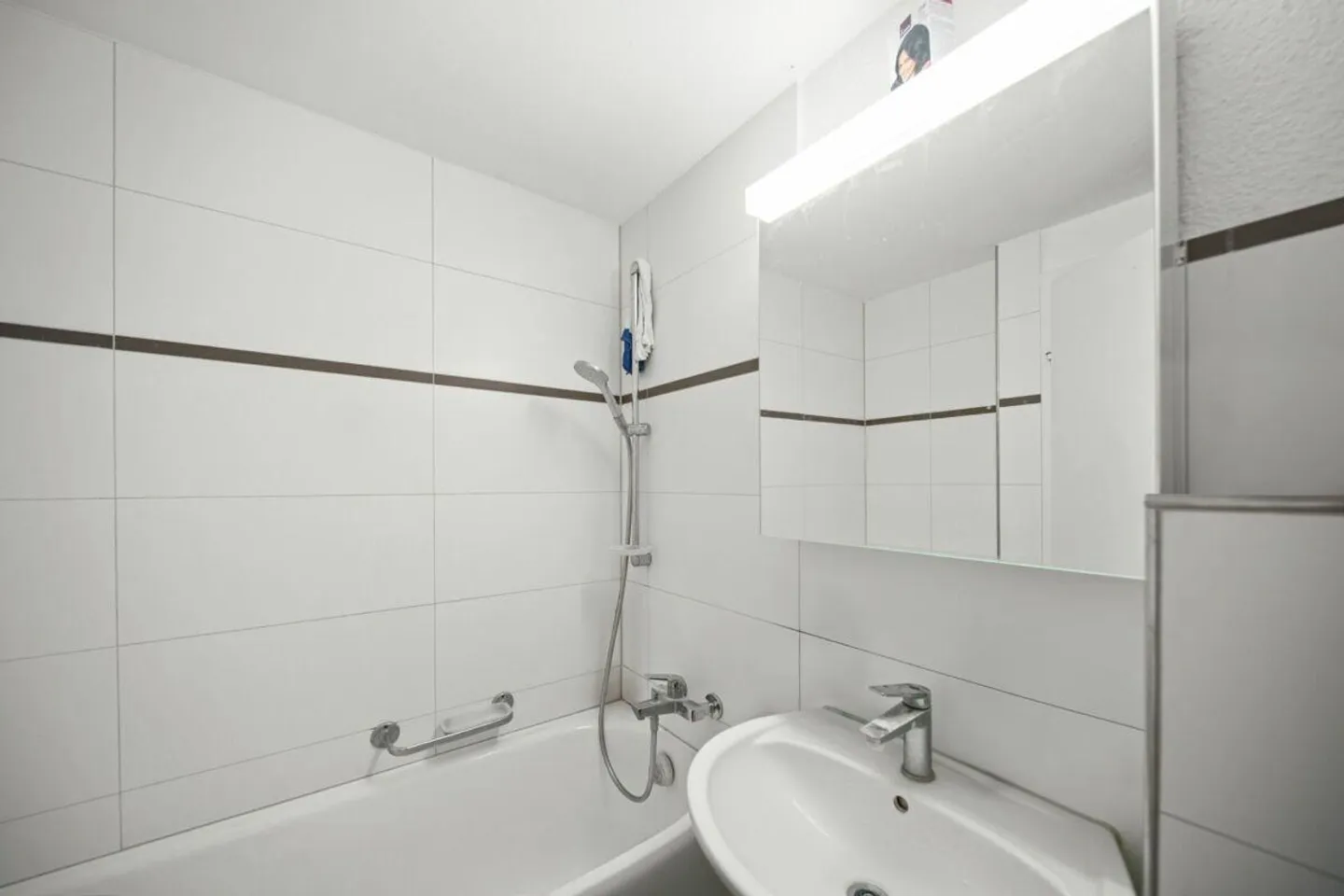 Gemütliche Erdgeschosswohnung - Foto 6 von 10