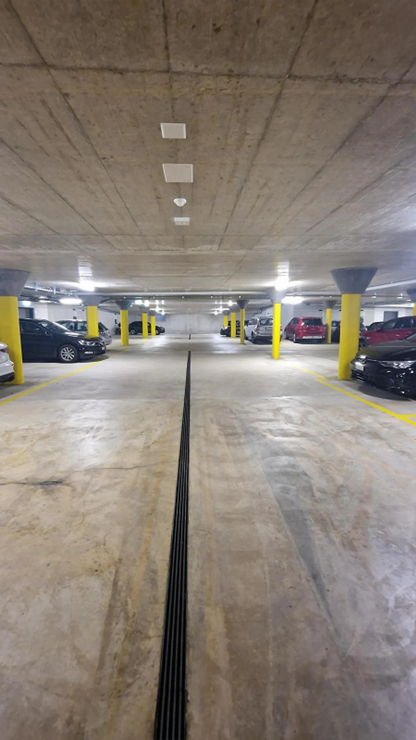 Appartamento attraente di 3½ locali in una zona residenziale soleggiata e ben collegata - Foto 16 di 17