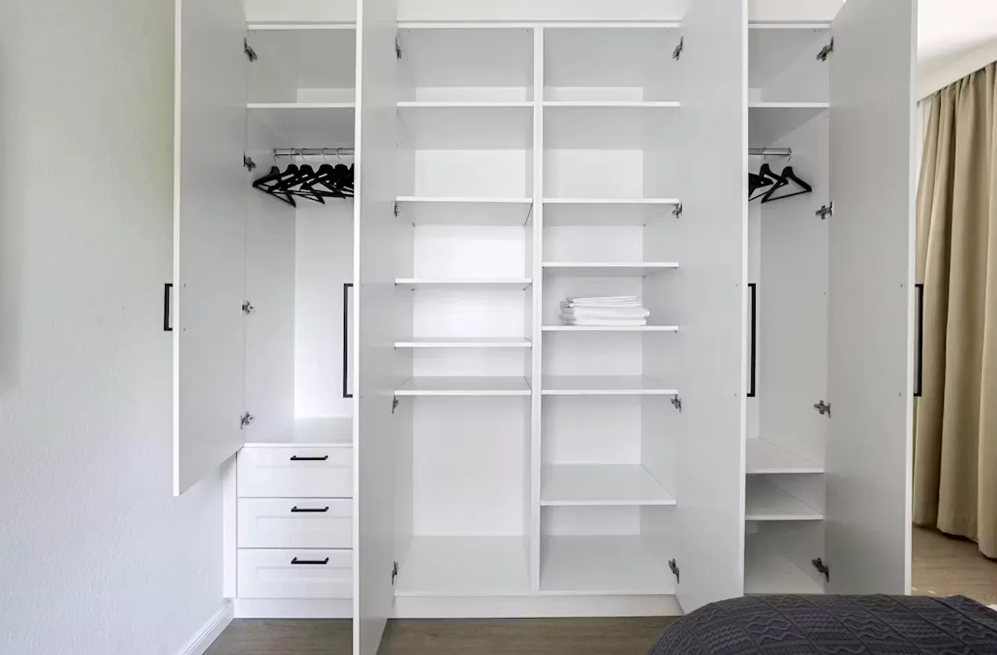 Charmante Wohnung in Zürich - Foto 3 von 10