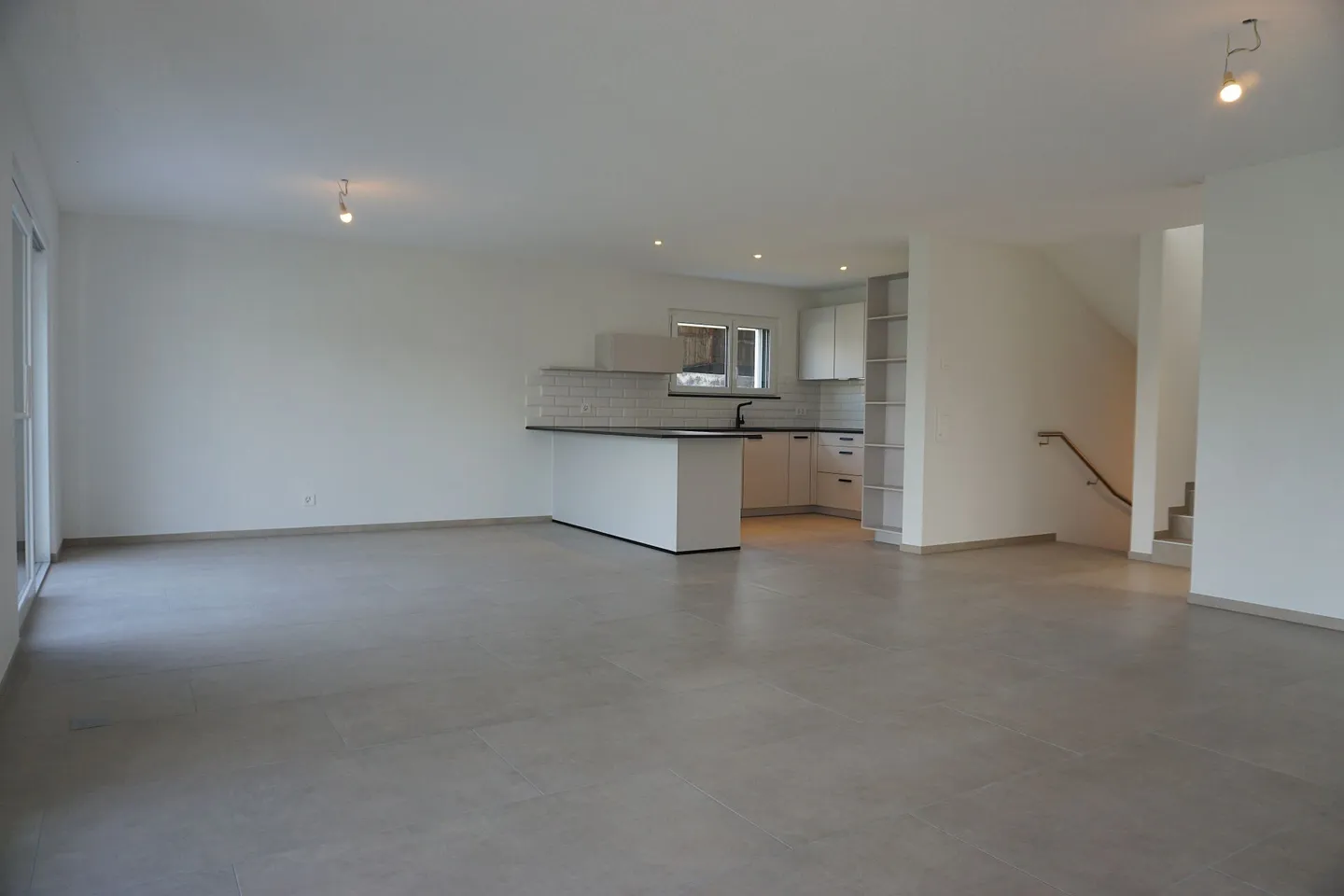 To seize - ARI-218 - New house of 5.5 rooms in Courroux-Courcelon - Photo 10 of 34