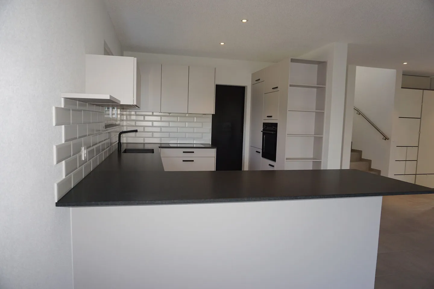 To seize - ARI-218 - New house of 5.5 rooms in Courroux-Courcelon - Photo 16 of 34