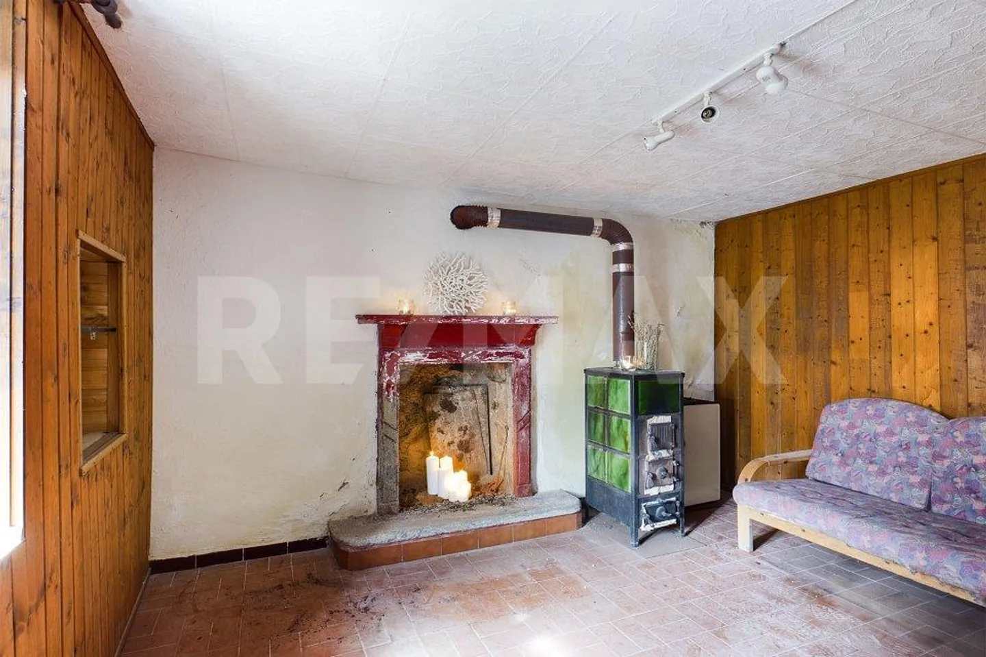 Valcolla: Casa di villaggio unica con progetto di ristrutturazione - anche seconda residenza! - Foto 10 di 13