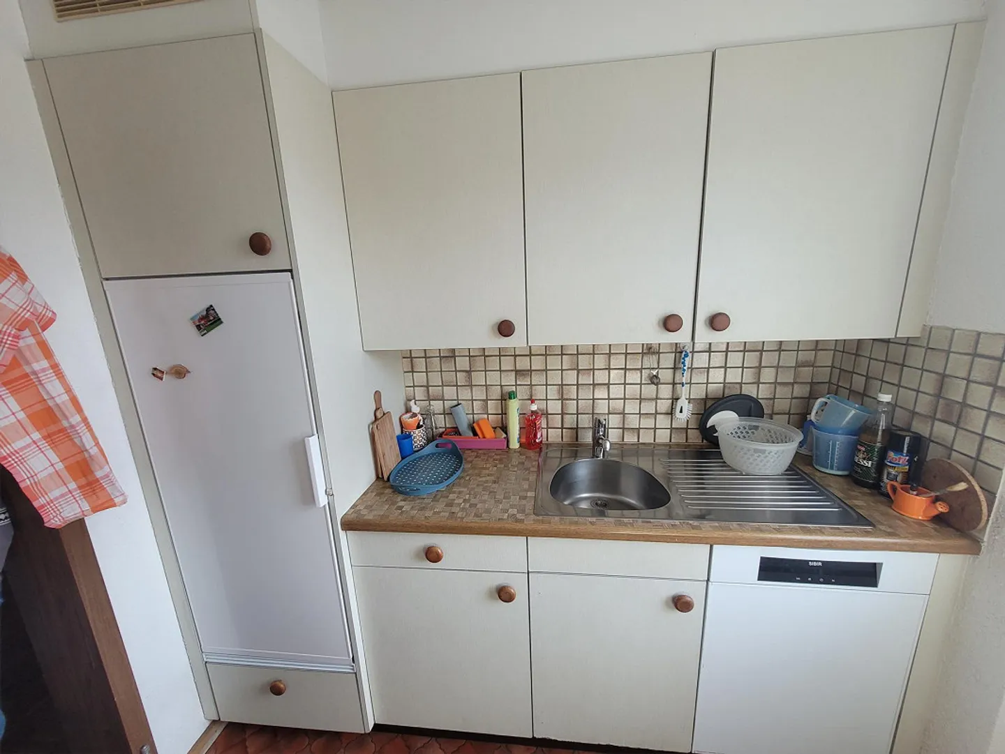 Appartamento 4 1/2 stanze in un quartiere adatto alle famiglie - Foto 5 di 6