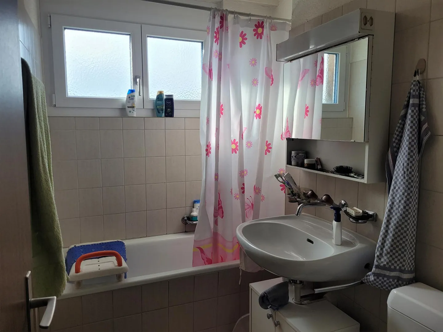 Appartamento 4 1/2 stanze in un quartiere adatto alle famiglie - Foto 6 di 6