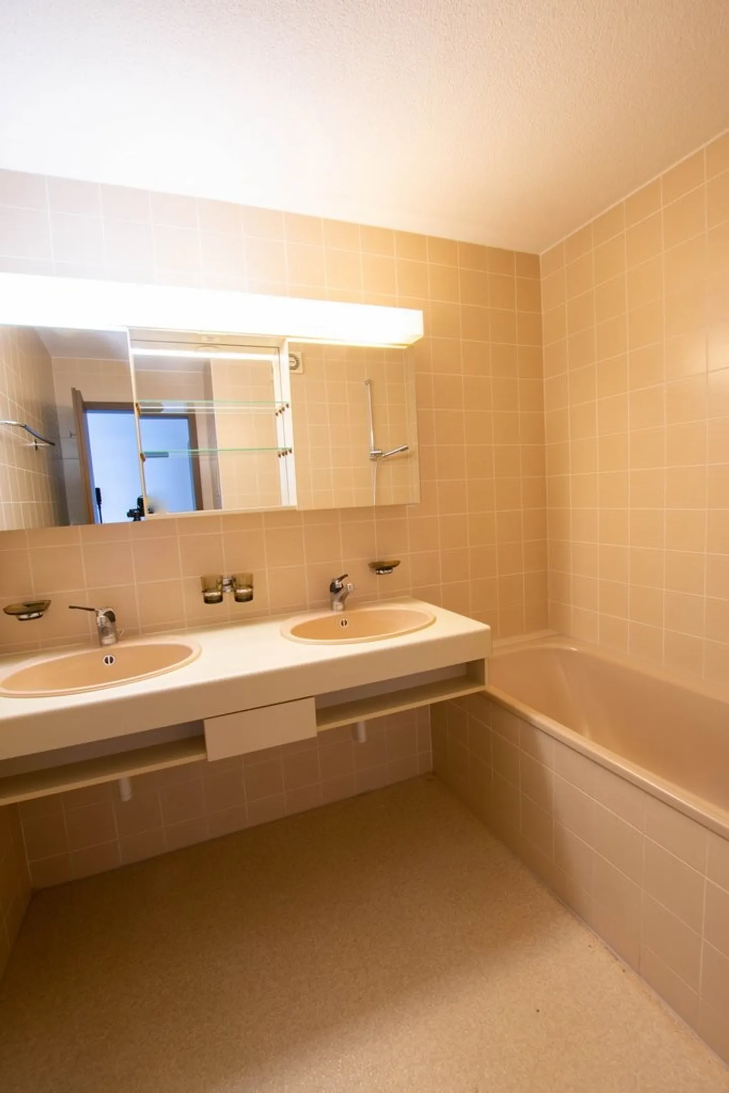 Appartamento temporaneo alla porta dell'Oberland bernese - Foto 5 di 8