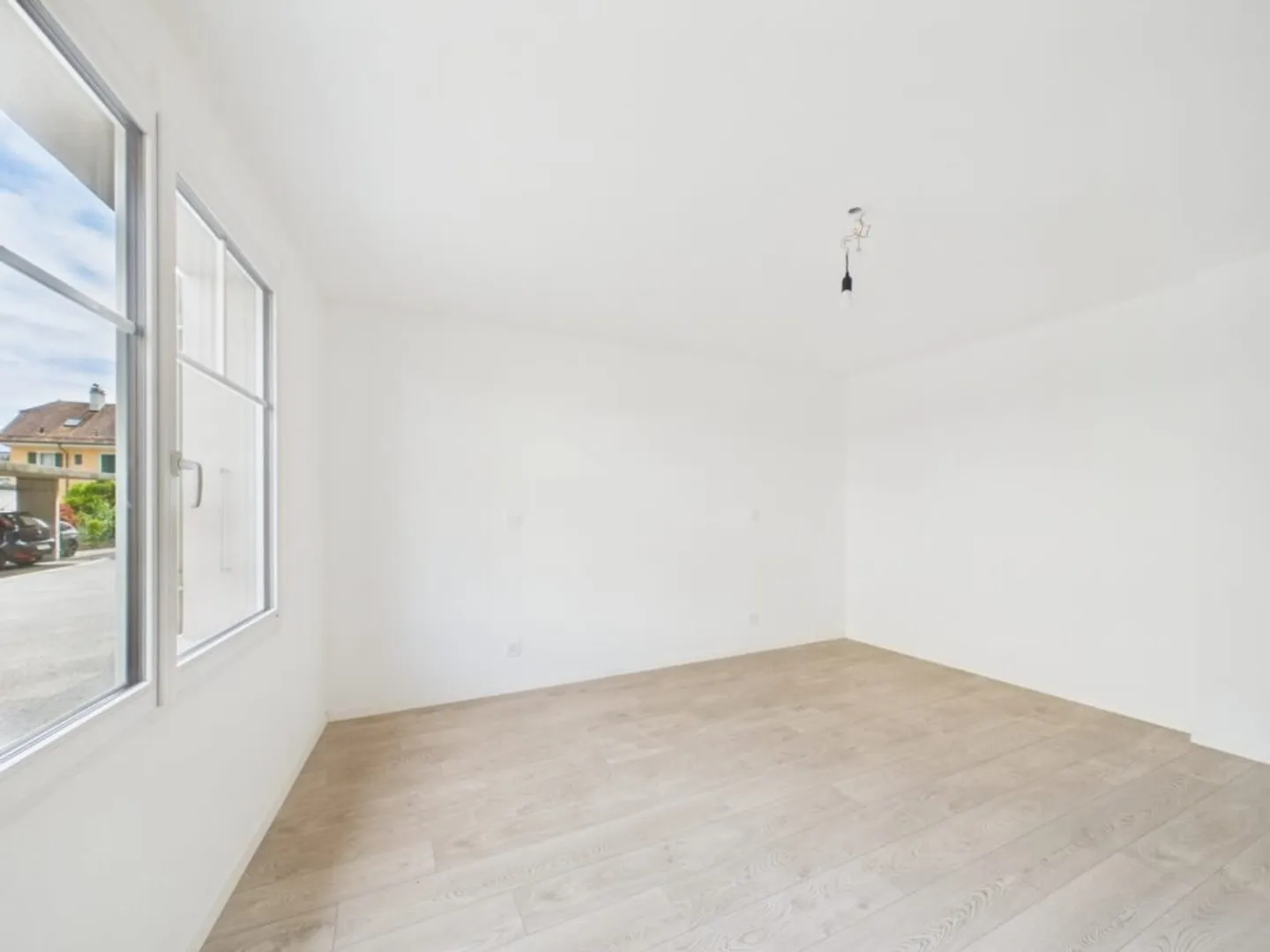 Charmant Appartement avec Jardin - Photo 7 sur 7