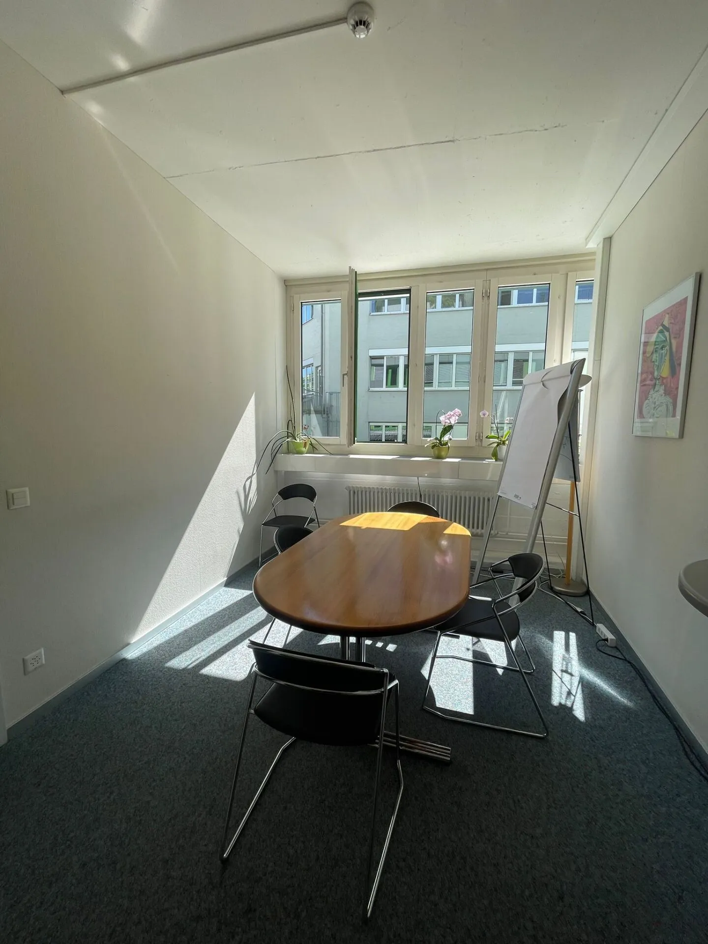 Bürofläche mieten - Foto 2 von 9