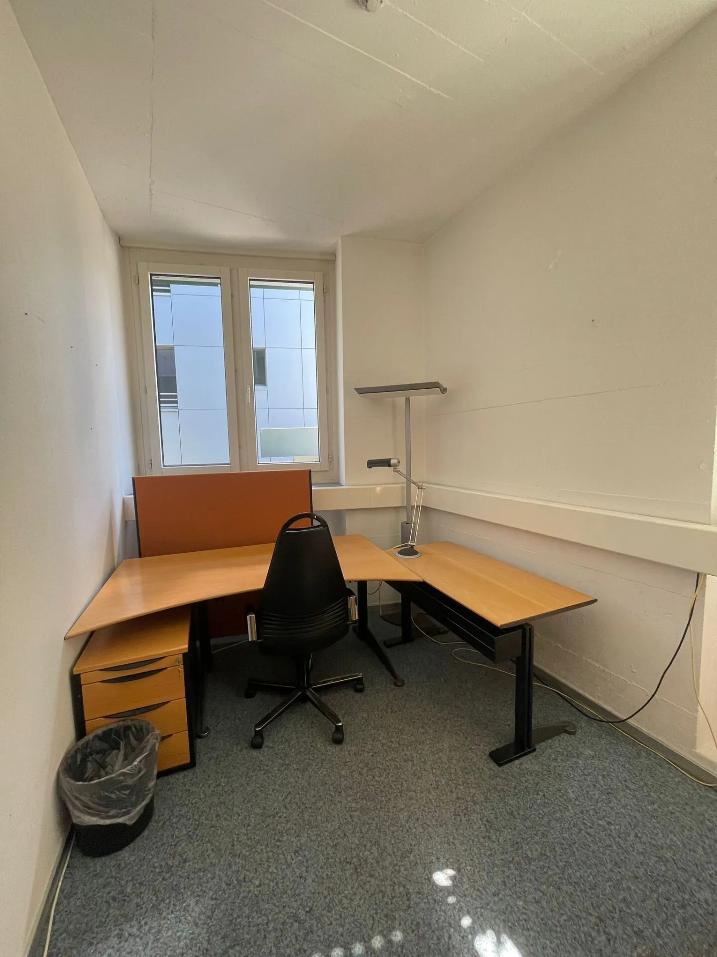 Bürofläche mieten - Foto 5 von 9