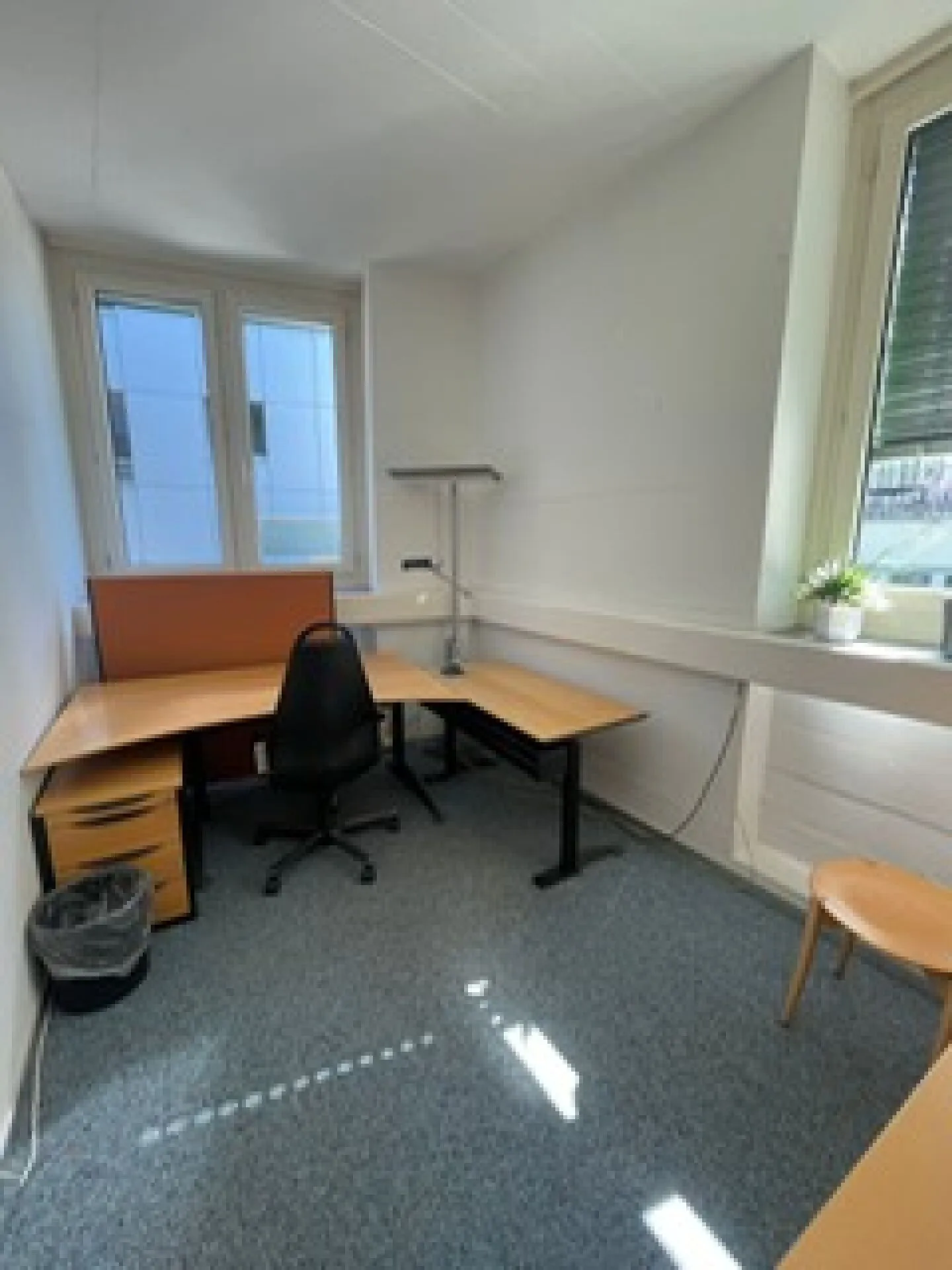 Bürofläche mieten - Foto 6 von 9