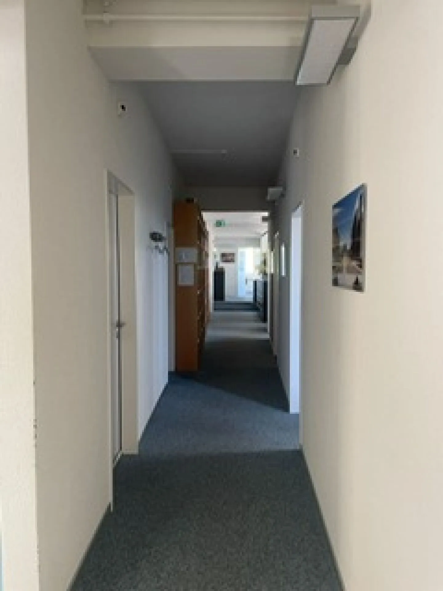 Bürofläche mieten - Foto 7 von 9