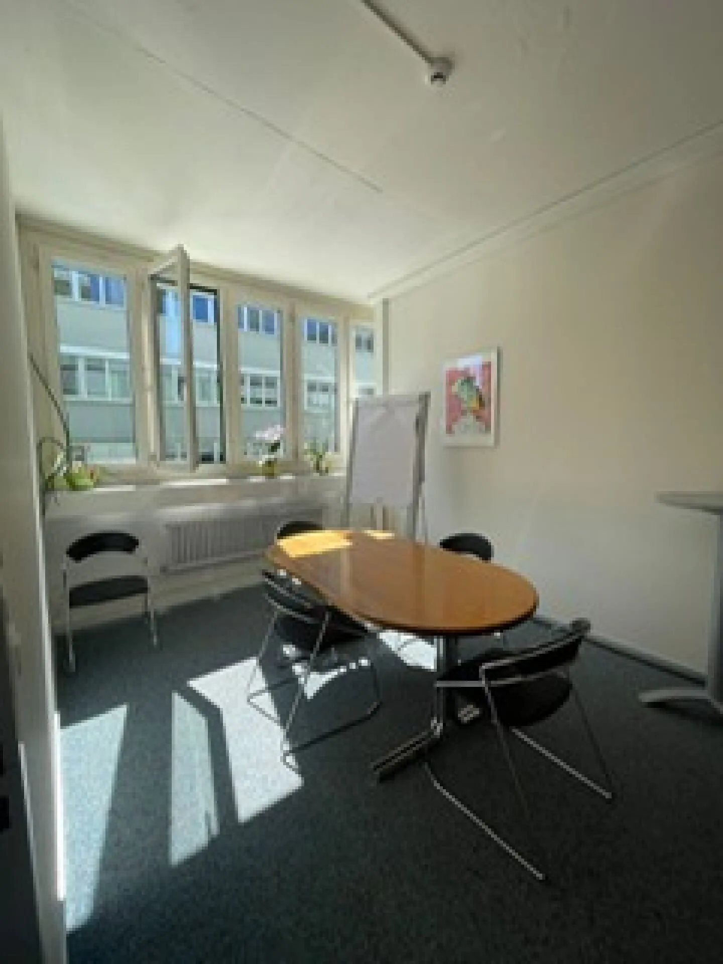 Bürofläche mieten - Foto 8 von 9
