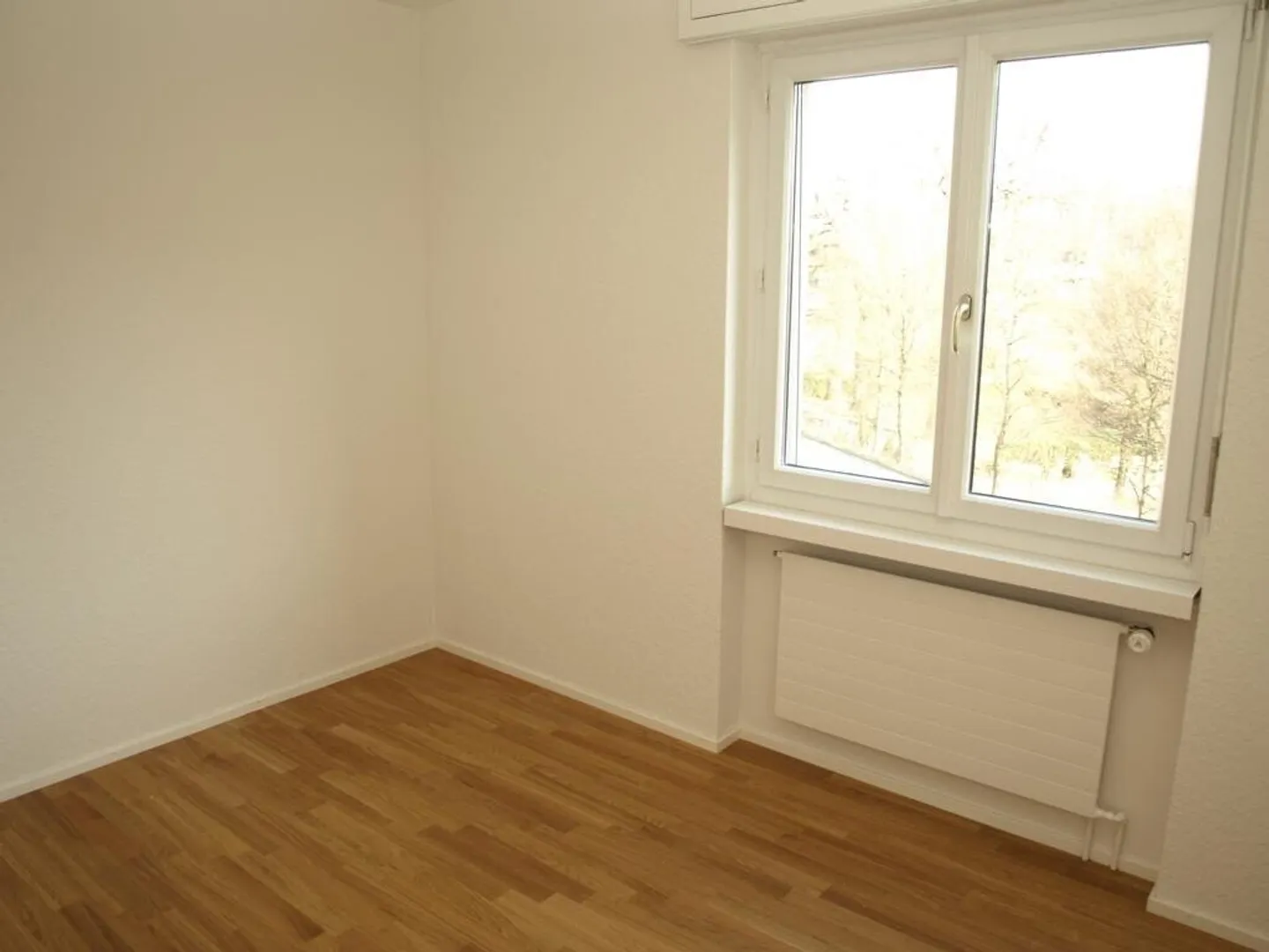 Appartamento 4.5 camere affascinante - Foto 8 di 12