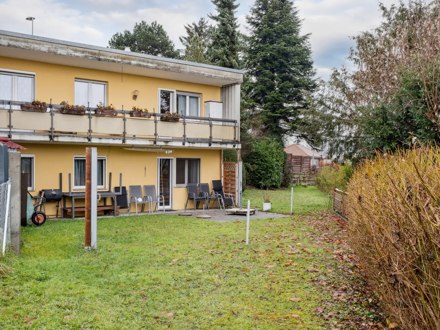 Fascino e dolcezza della vita: la tua casa a schiera a Marly - Foto 7 di 7