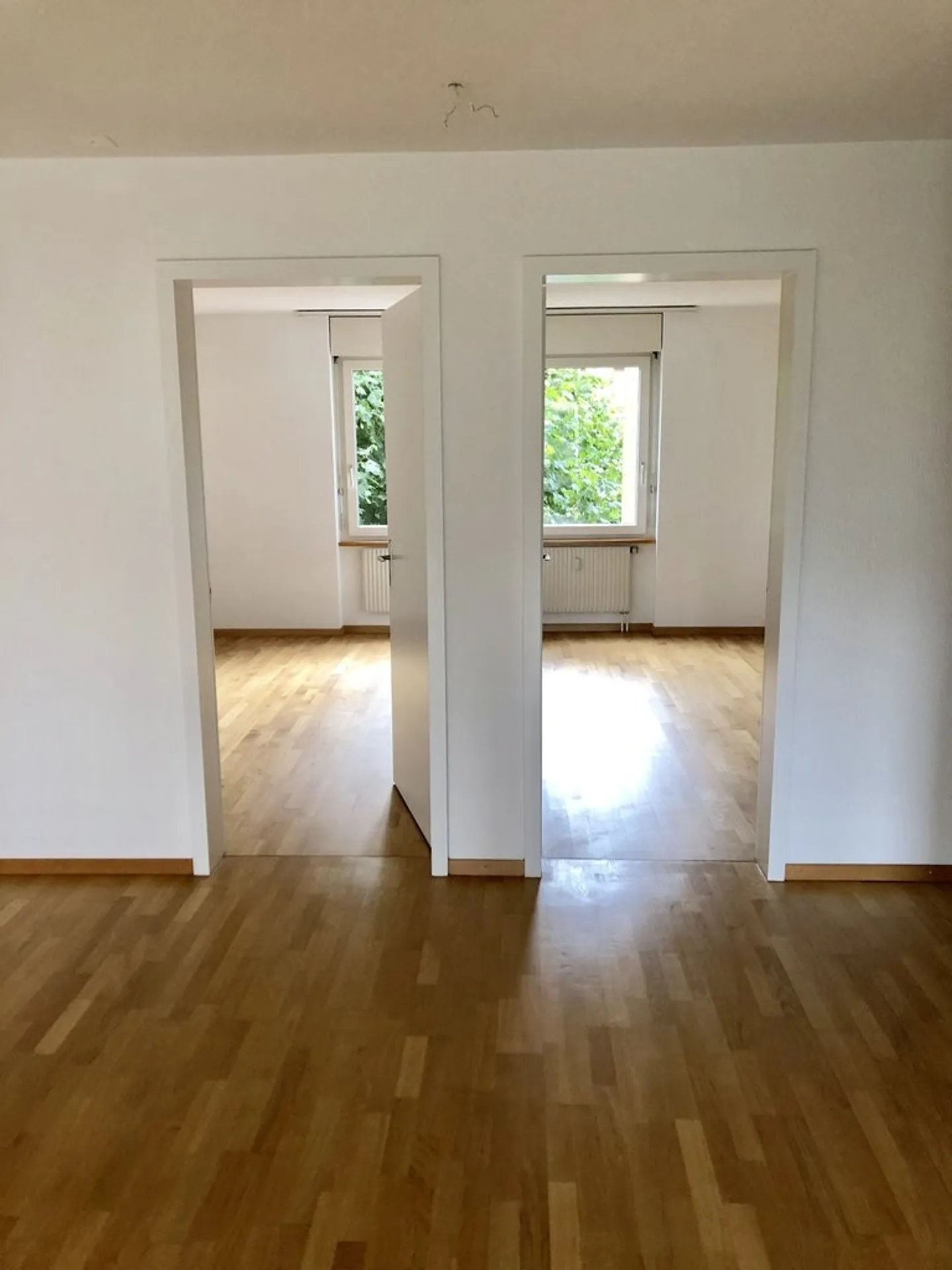 Appartamento temporaneo alla porta dell'Oberland bernese - Foto 3 di 8