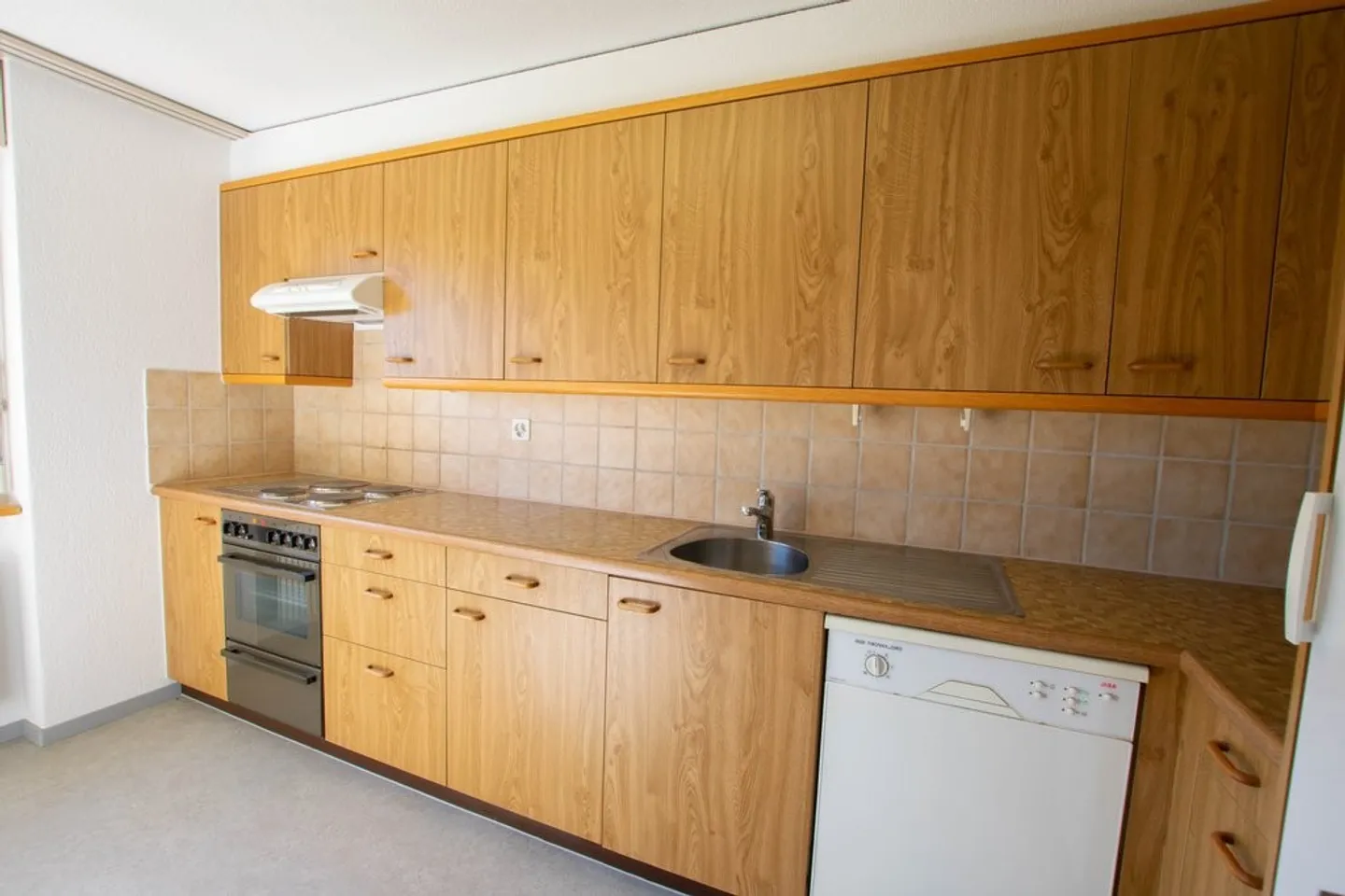 Appartamento temporaneo alla porta dell'Oberland bernese - Foto 4 di 8