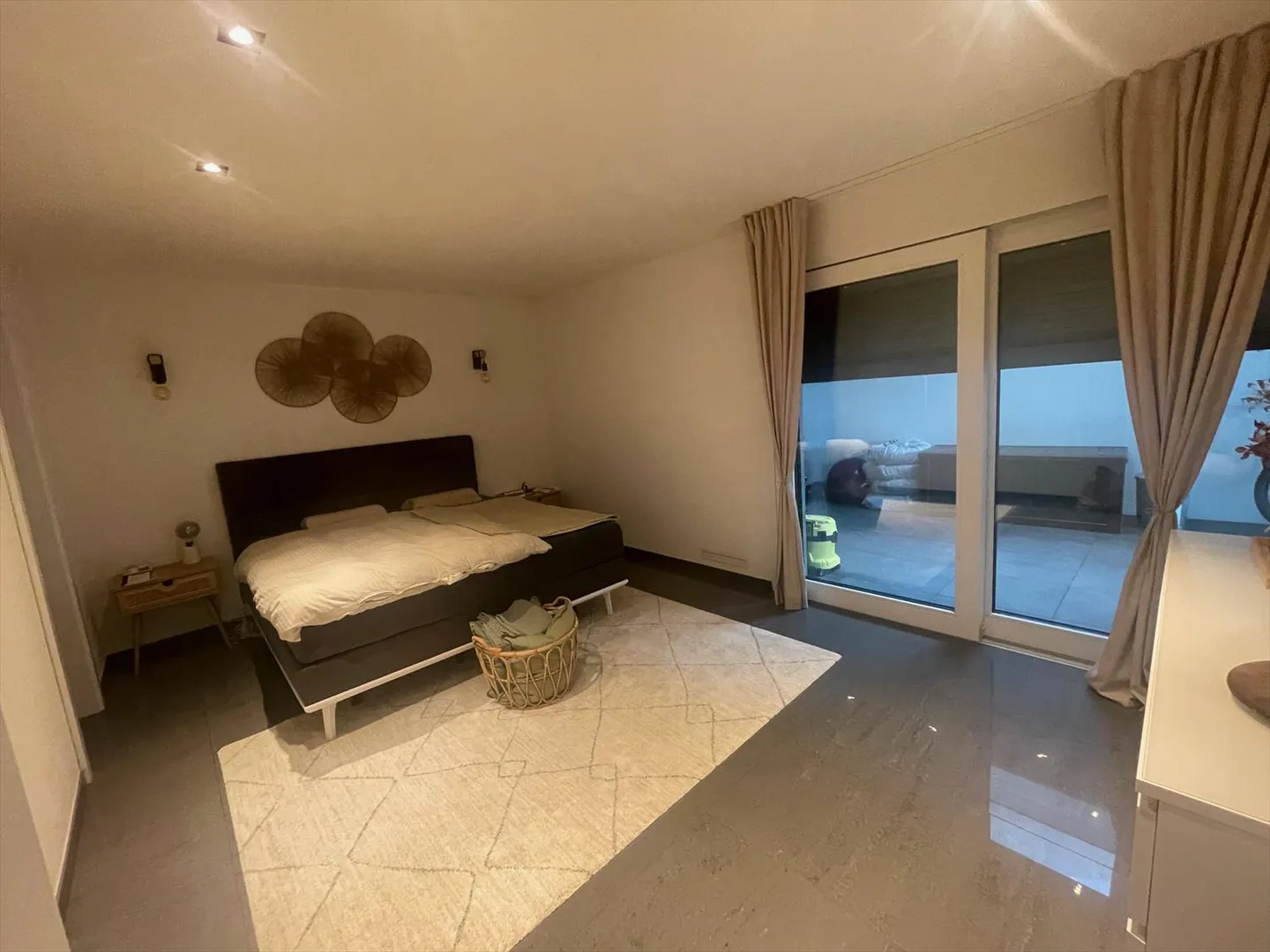 Appartamento con terrazza 4,5 stanze - Foto 3 di 8
