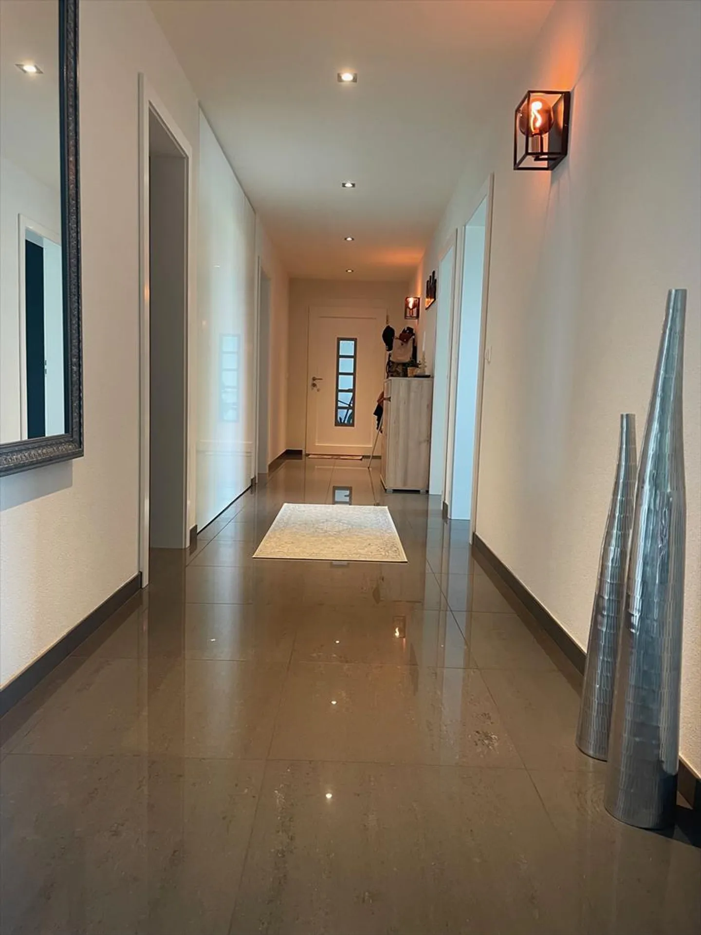 Appartamento con terrazza 4,5 stanze - Foto 6 di 8