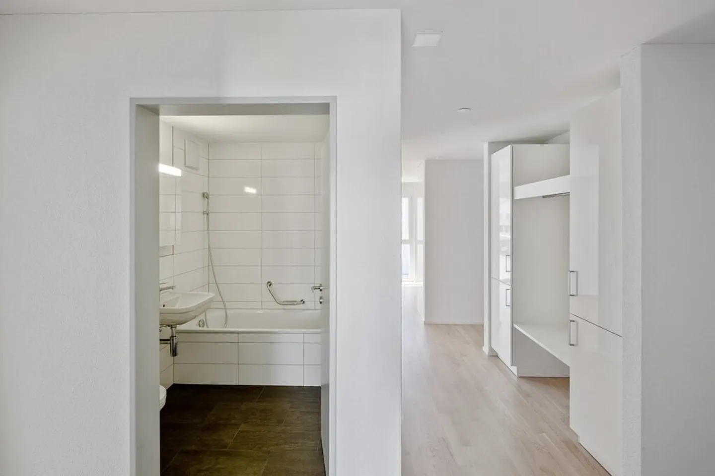 Vie moderne dans un quartier familial - Photo 8 sur 8