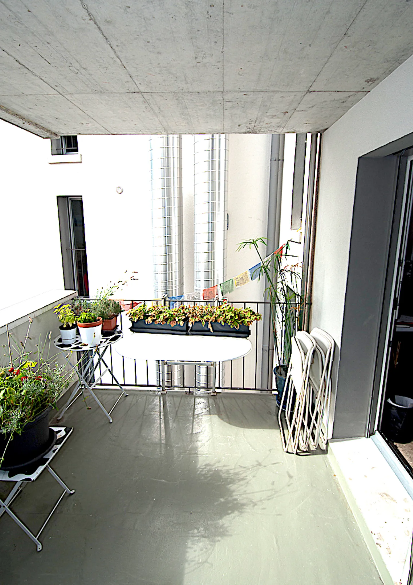 Appartement 3.5 pièces - Photo 3 sur 10