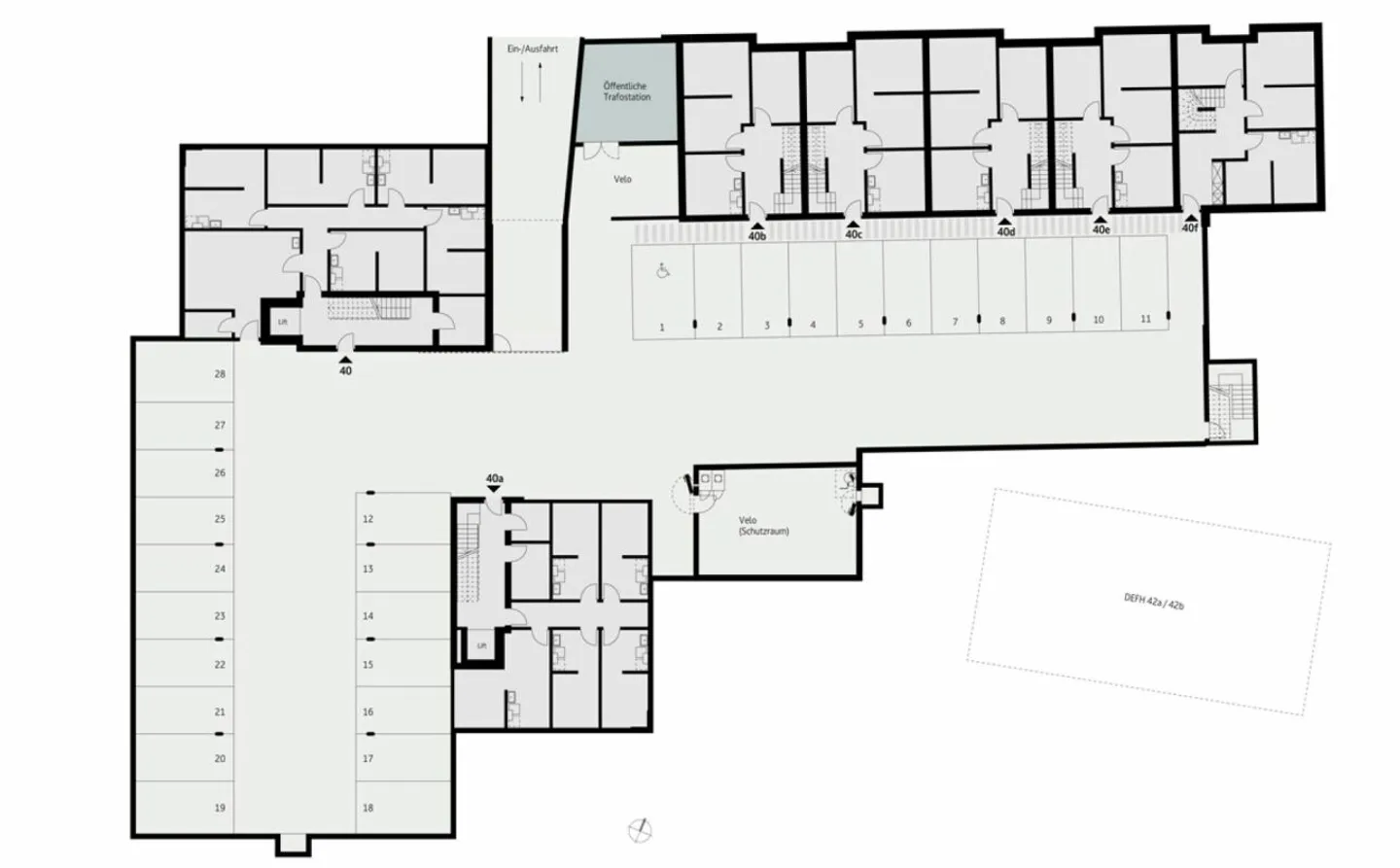 Appartement à vendre - Photo 10 sur 12