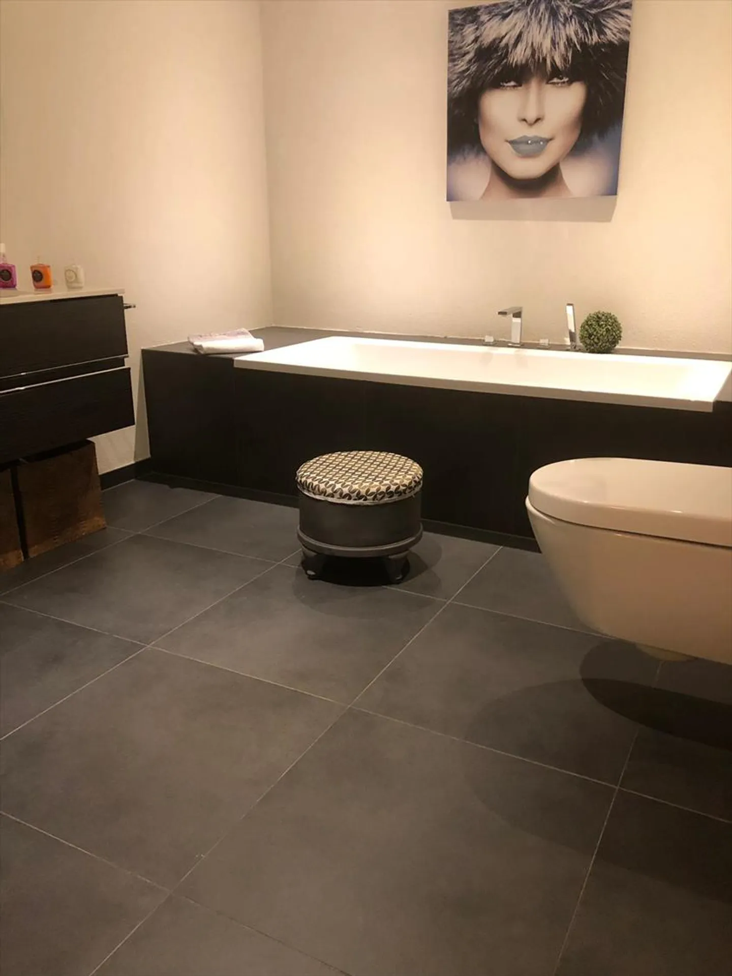 Appartamento con terrazza 4,5 stanze - Foto 7 di 8