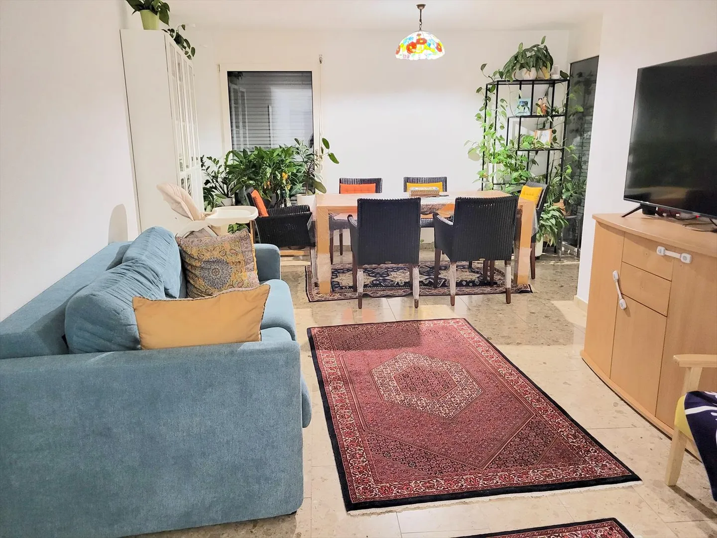 Appartement 3.5 pièces - Photo 1 sur 10